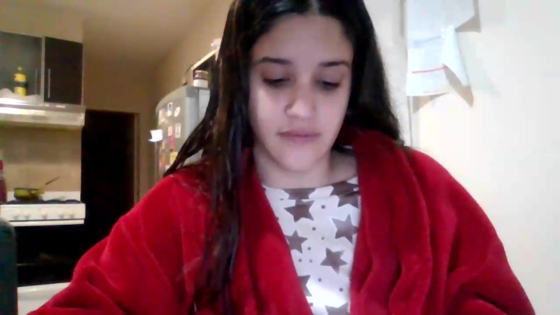 Gallery image thumbnail from Candelita's myfreecams stream on, 06/29/2026, 23:45 image 7 of 20
