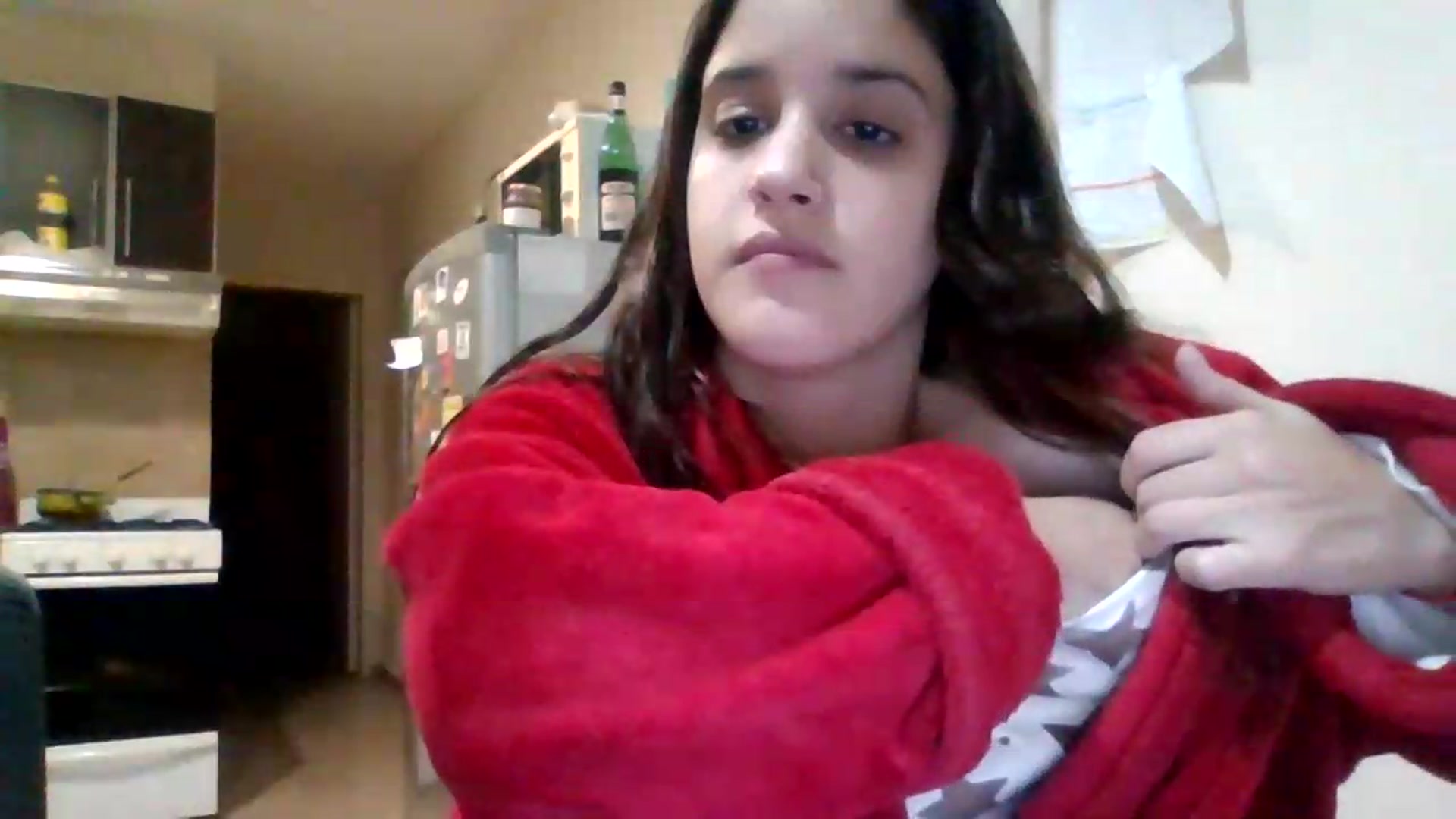 Gallery image thumbnail from Candelita's myfreecams stream on, 06/29/2026, 23:45 image 18 of 20