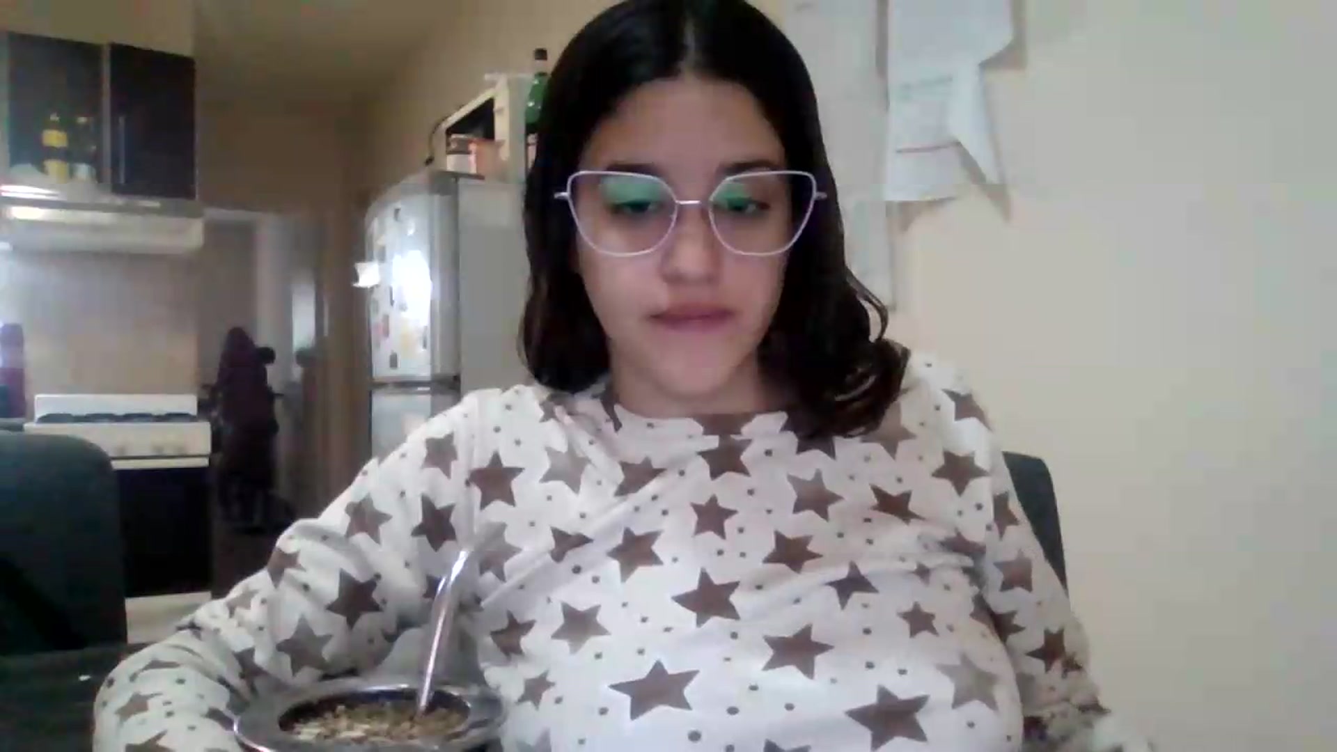 Gallery image thumbnail from Candelita's myfreecams stream on, 07/02/2026, 20:11 image 4 of 20