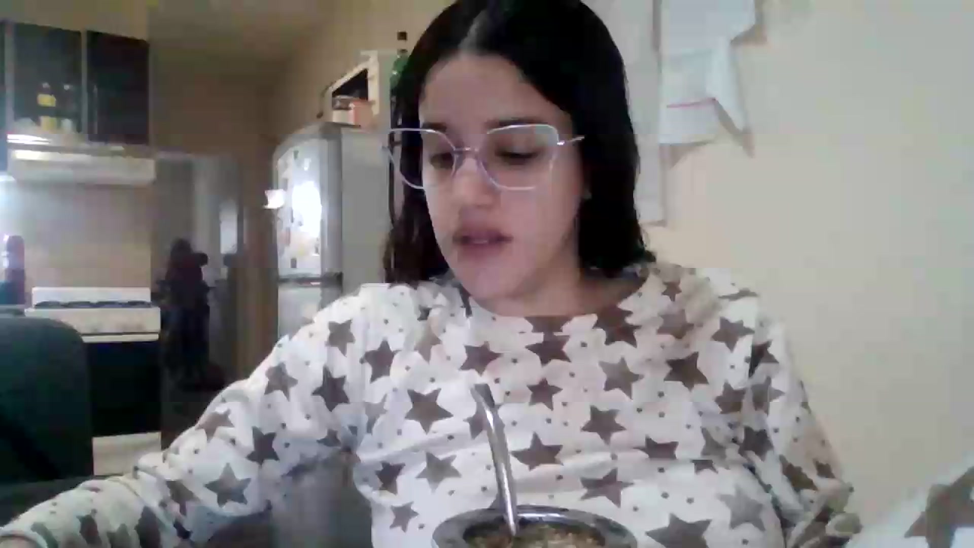 Gallery image thumbnail from Candelita's myfreecams stream on, 07/02/2026, 20:11 image 8 of 20