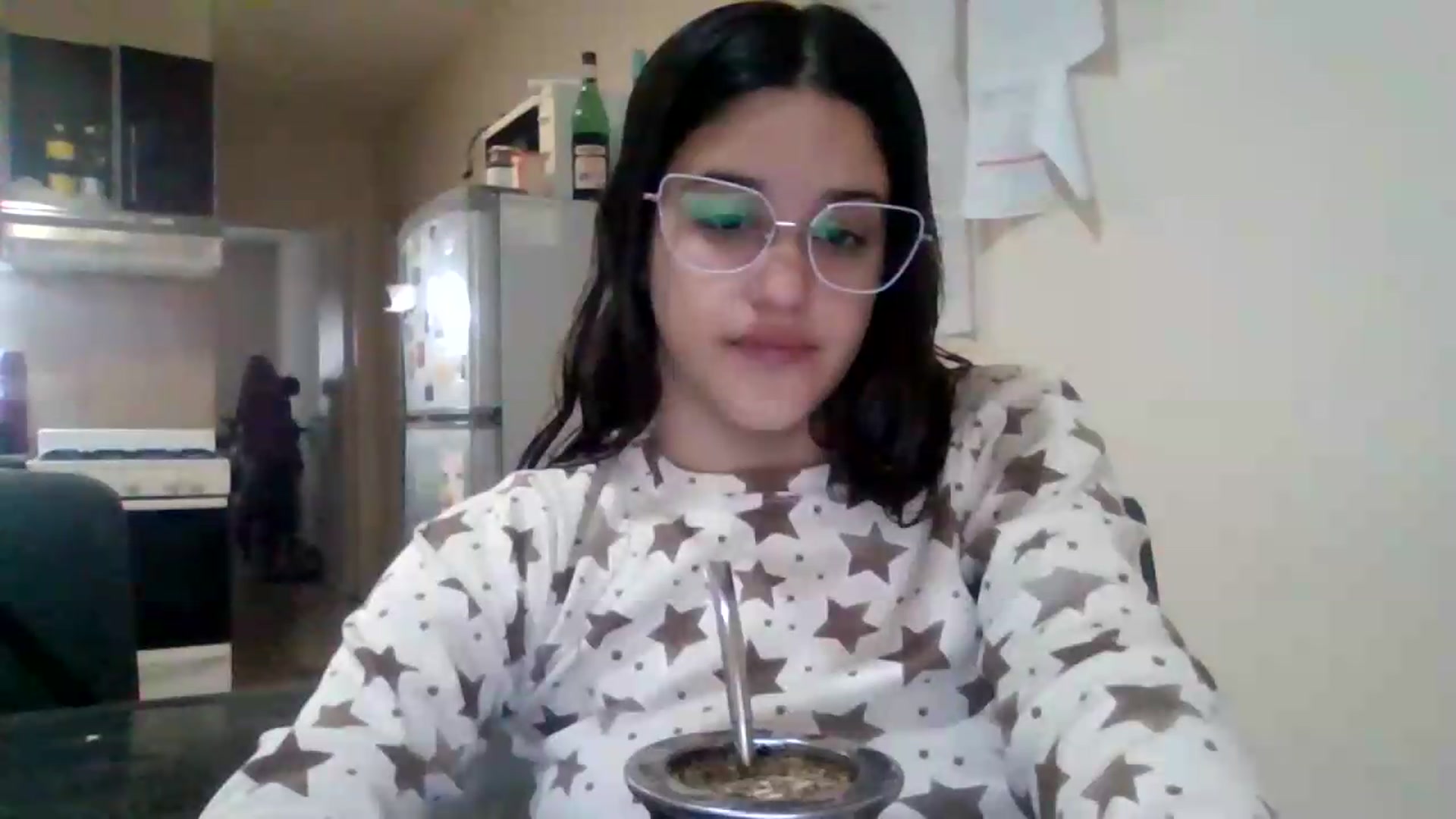 Gallery image thumbnail from Candelita's myfreecams stream on, 07/02/2026, 20:11 image 6 of 20