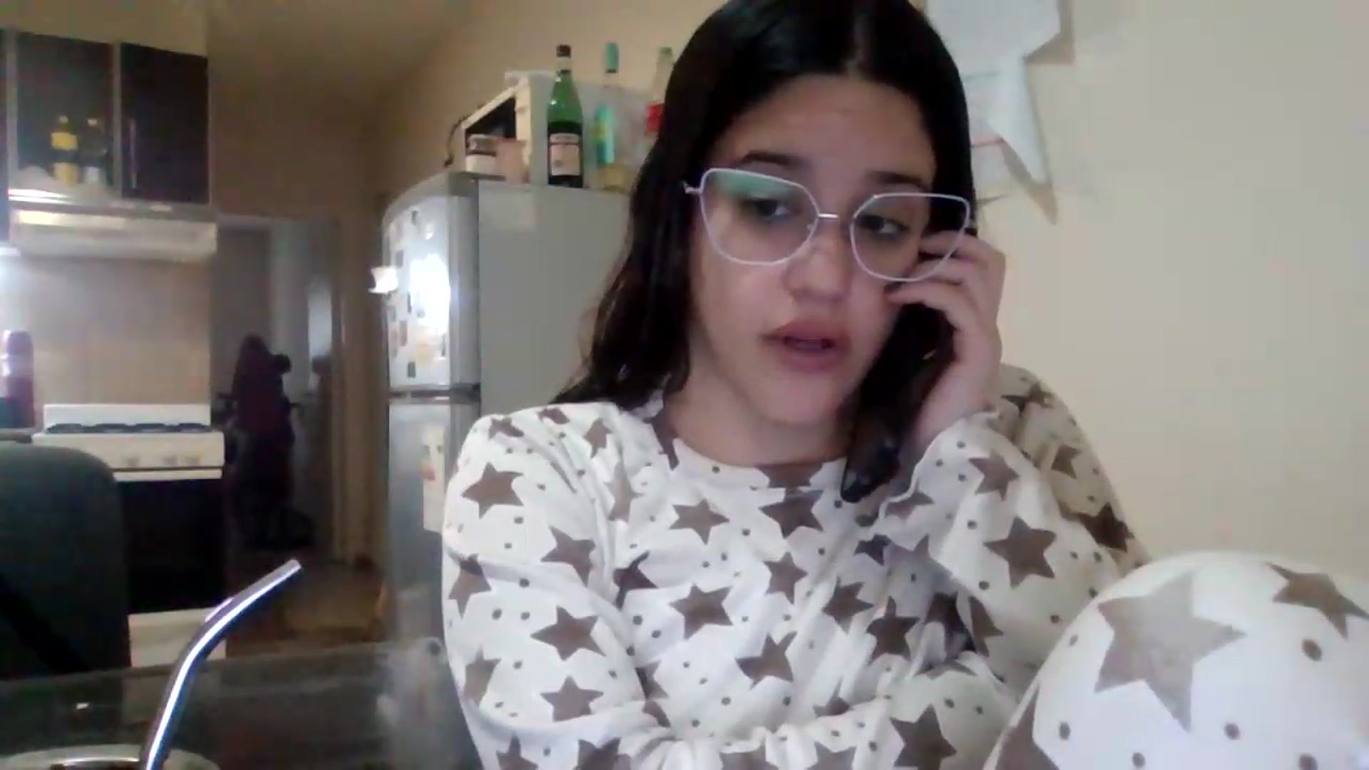Gallery image thumbnail from Candelita's myfreecams stream on, 07/02/2026, 20:11 image 18 of 20