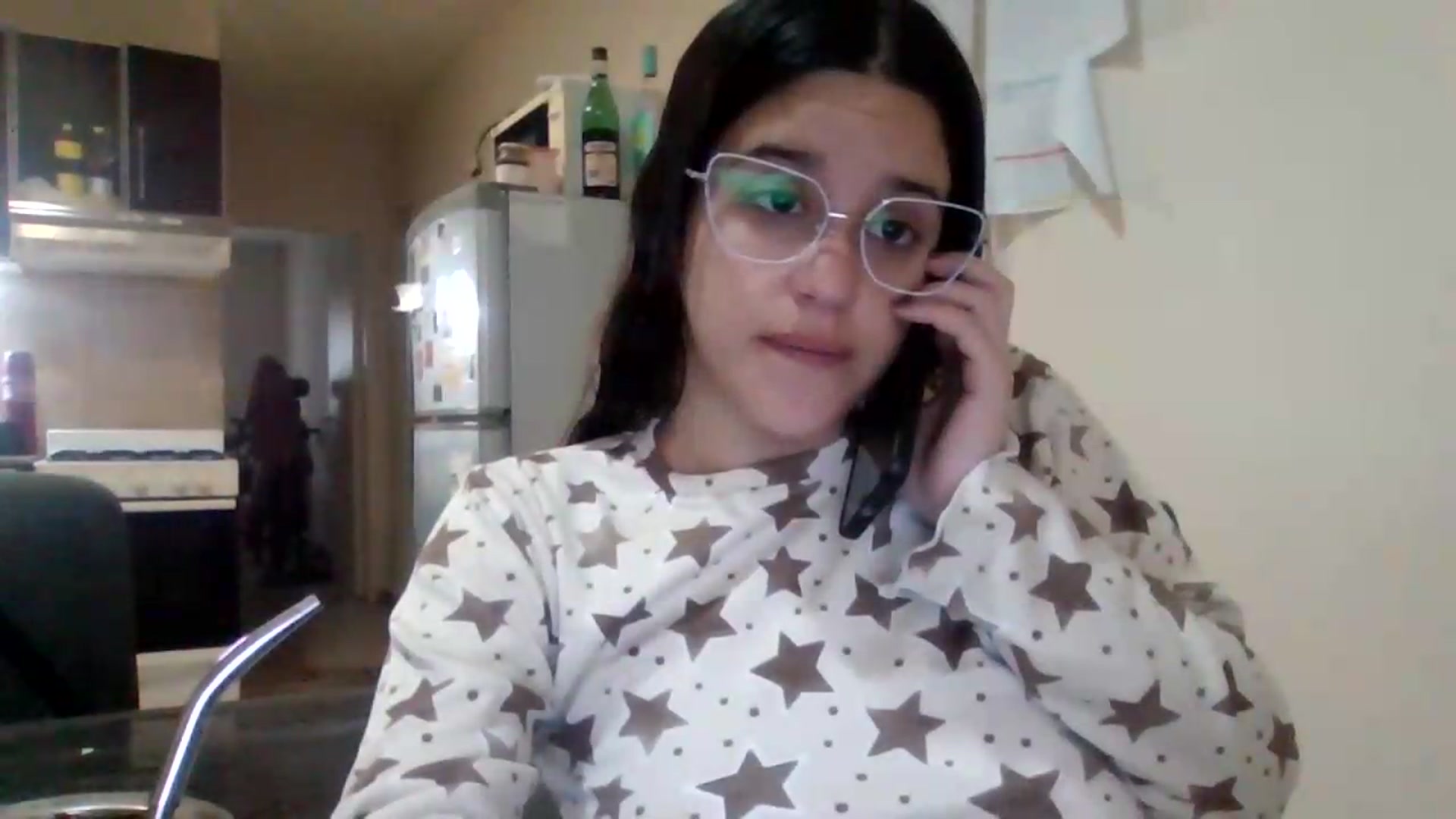 Gallery image thumbnail from Candelita's myfreecams stream on, 07/02/2026, 20:11 image 17 of 20