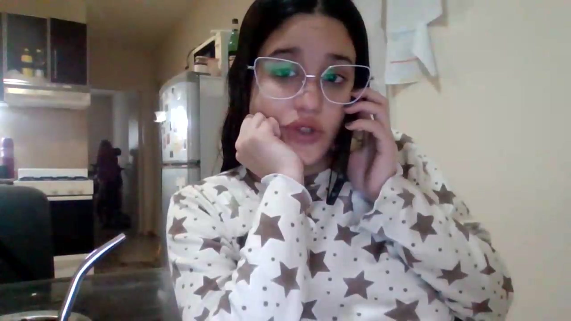 Gallery image thumbnail from Candelita's myfreecams stream on, 07/02/2026, 20:11 image 14 of 20