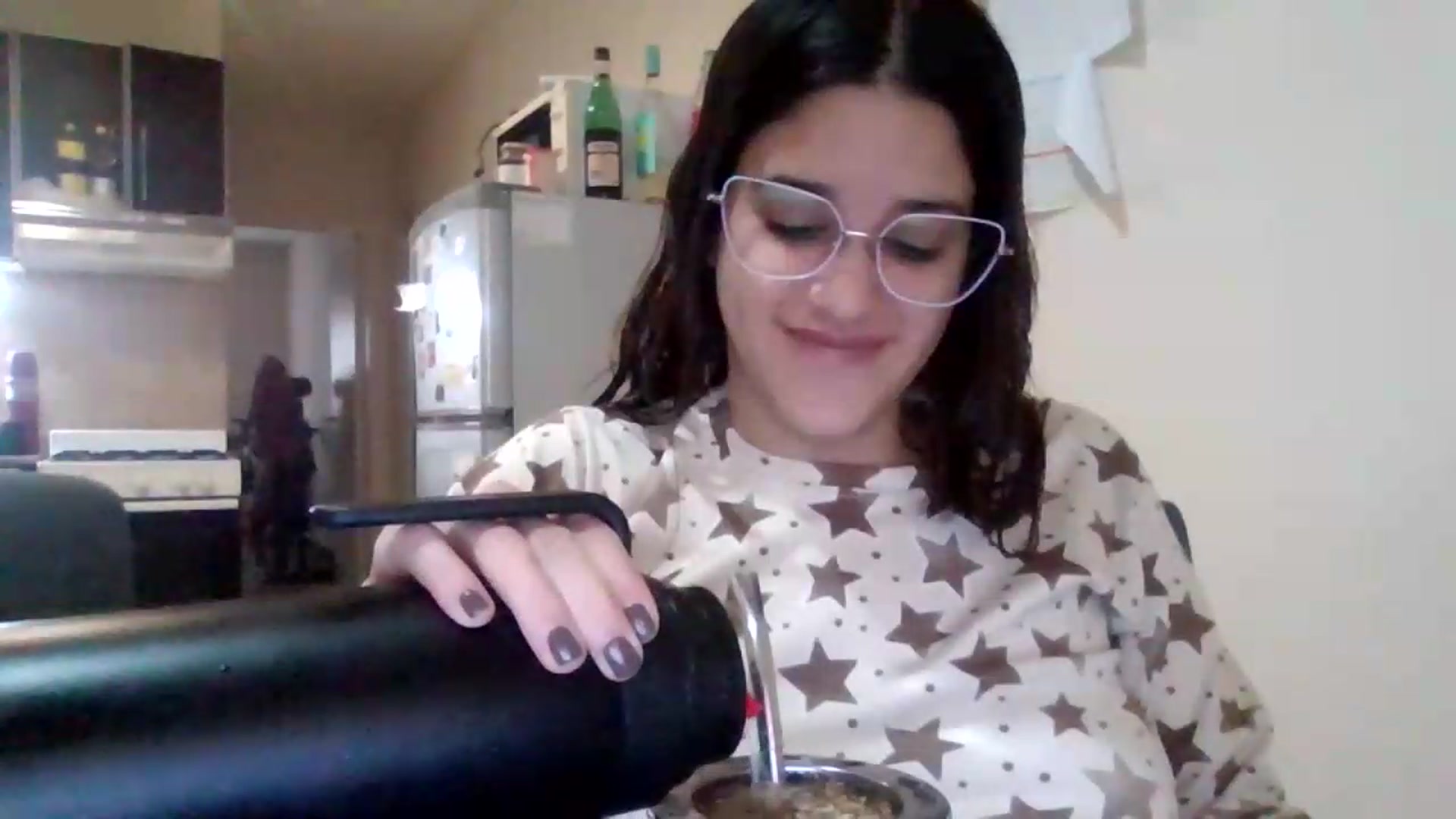 Gallery image thumbnail from Candelita's myfreecams stream on, 07/02/2026, 20:11 image 7 of 20
