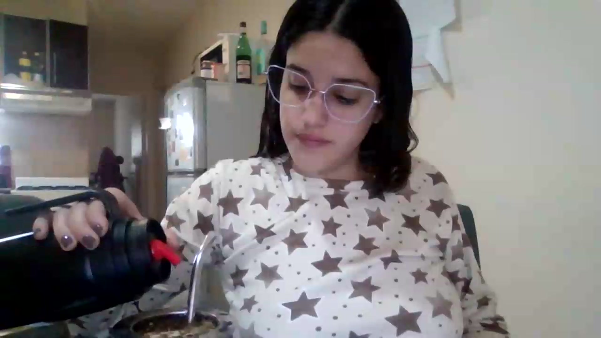 Gallery image thumbnail from Candelita's myfreecams stream on, 07/02/2026, 20:11 image 3 of 20