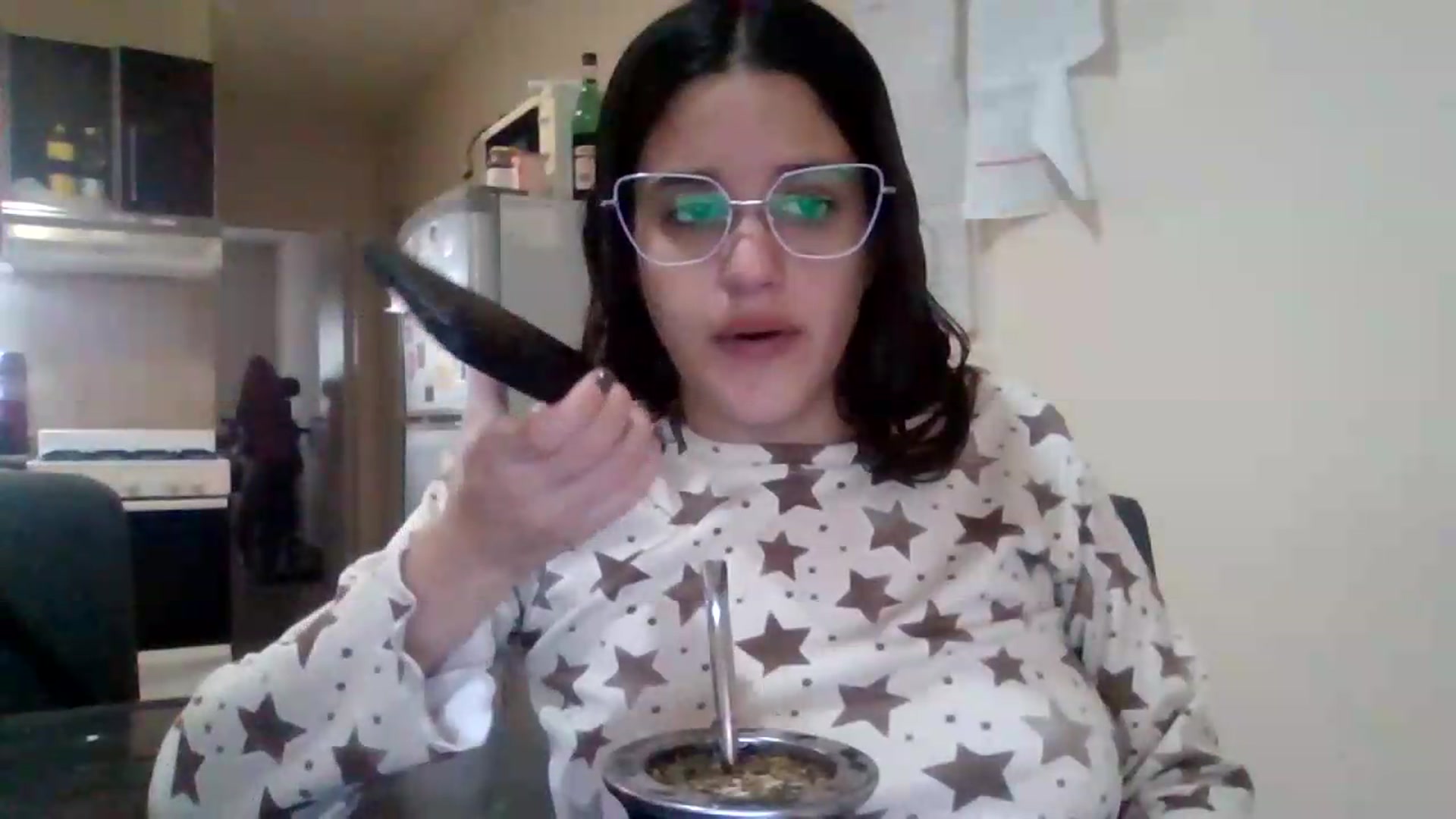 Gallery image thumbnail from Candelita's myfreecams stream on, 07/02/2026, 20:11 image 5 of 20
