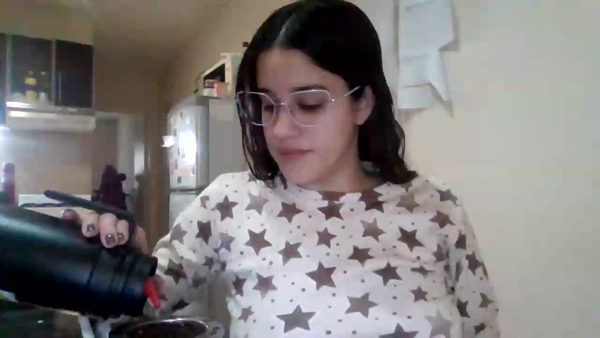 Gallery image thumbnail from Candelita's myfreecams stream on, 07/02/2026, 20:11 image 1 of 20