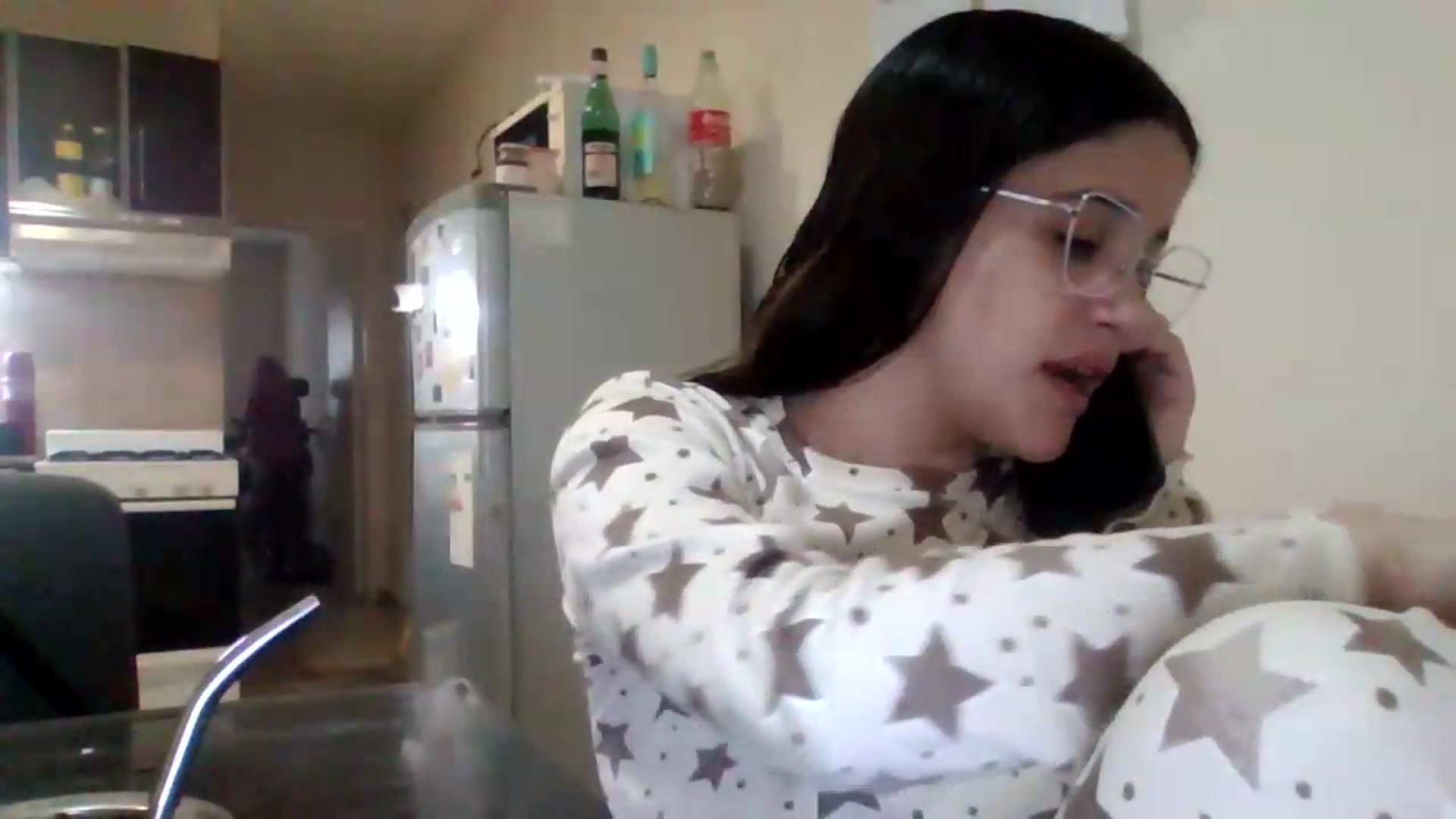 Gallery image thumbnail from Candelita's myfreecams stream on, 07/02/2026, 20:11 image 19 of 20