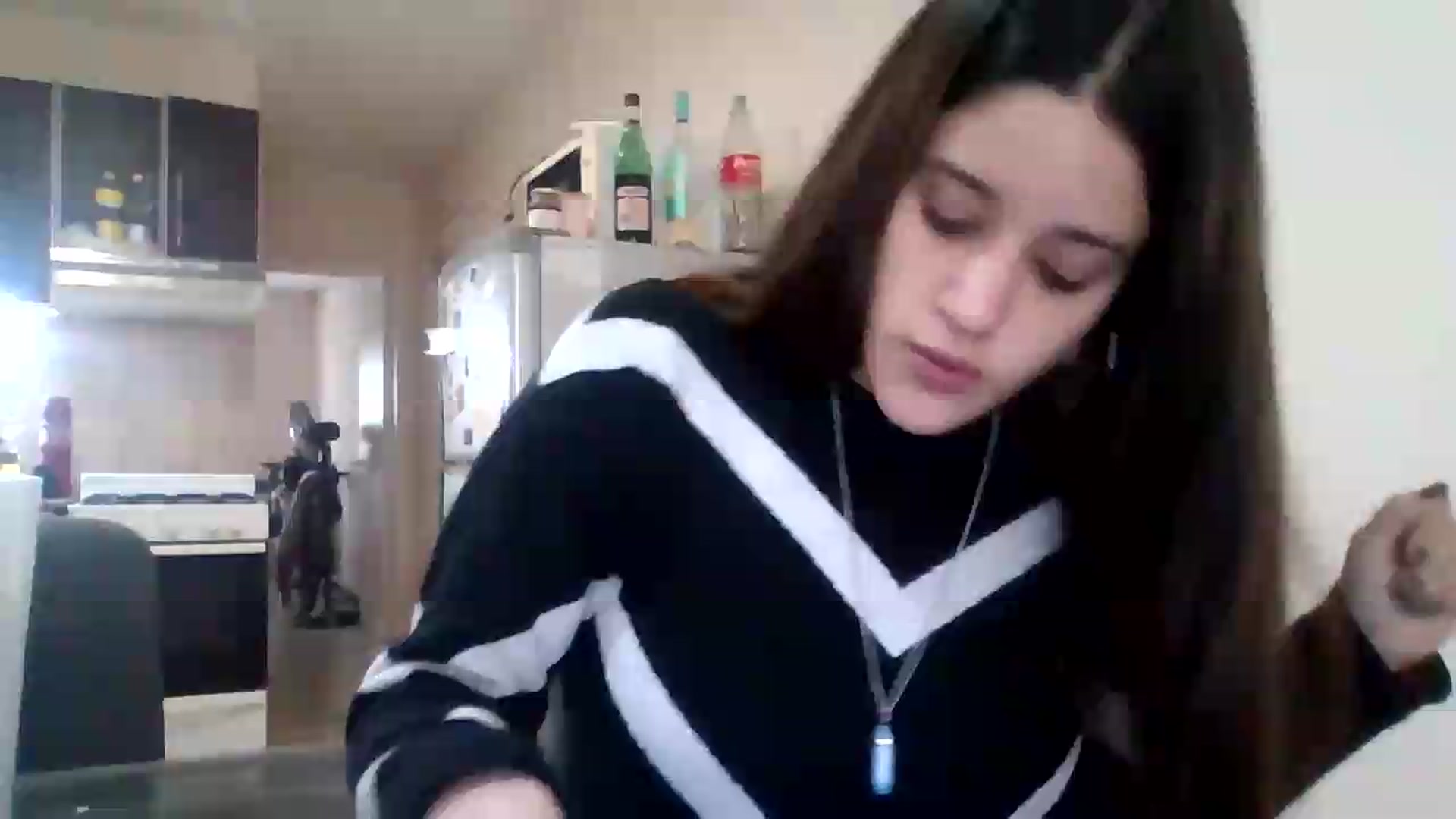 Gallery image thumbnail from Candelita's myfreecams stream on, 07/03/2026, 14:57 image 8 of 20