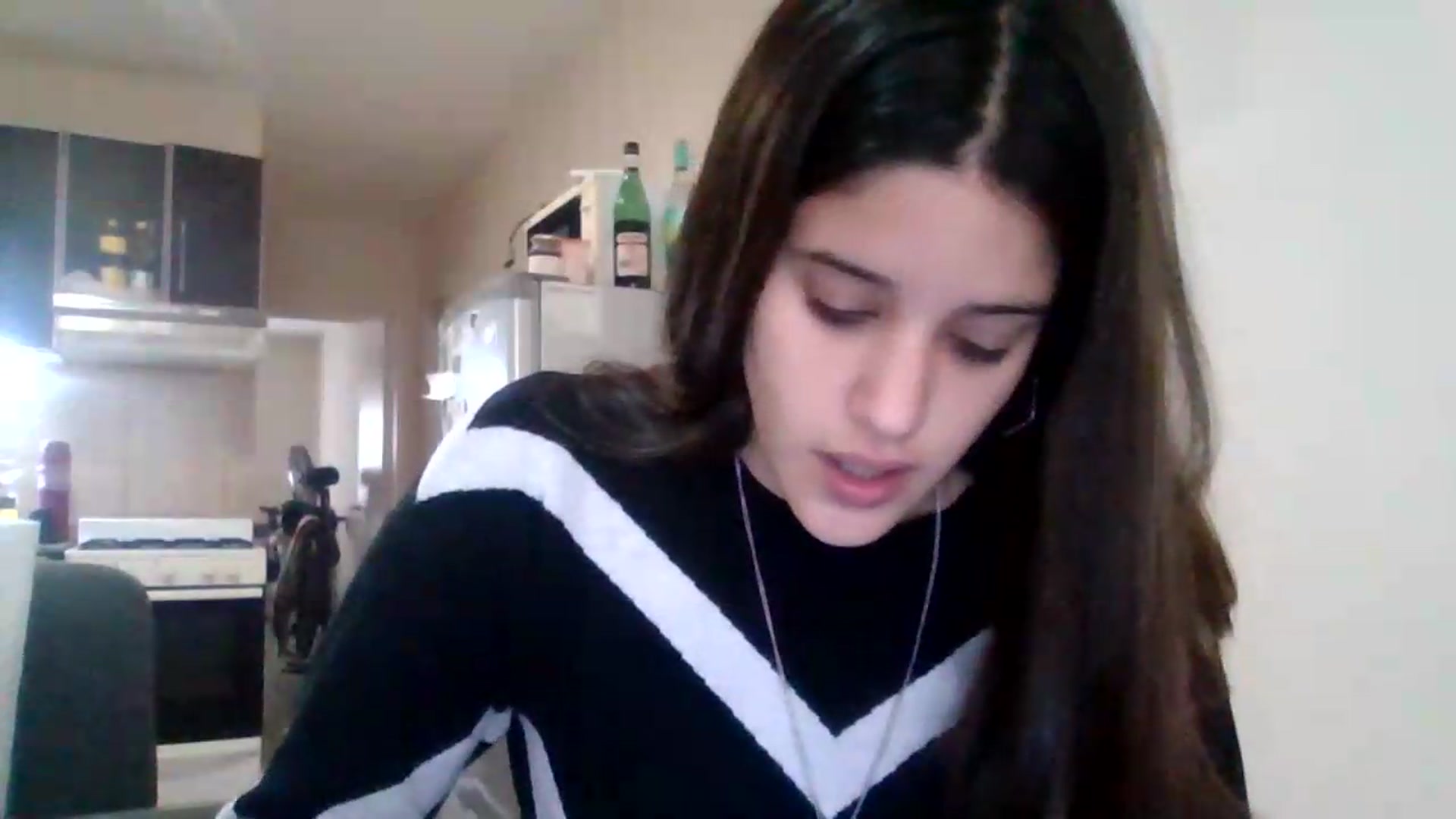 Gallery image thumbnail from Candelita's myfreecams stream on, 07/03/2026, 14:57 image 15 of 20