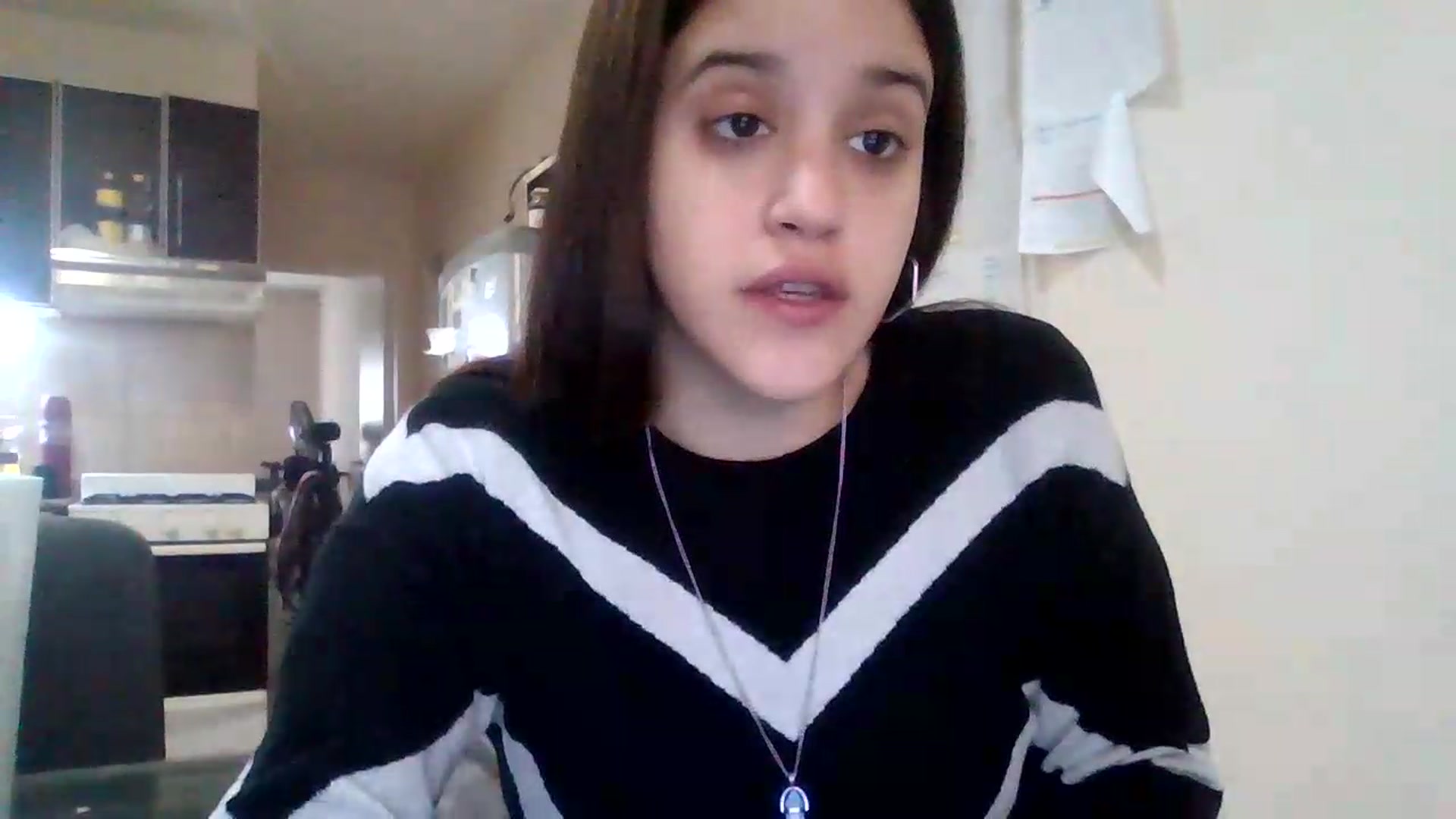 Gallery image thumbnail from Candelita's myfreecams stream on, 07/03/2026, 14:57 image 10 of 20
