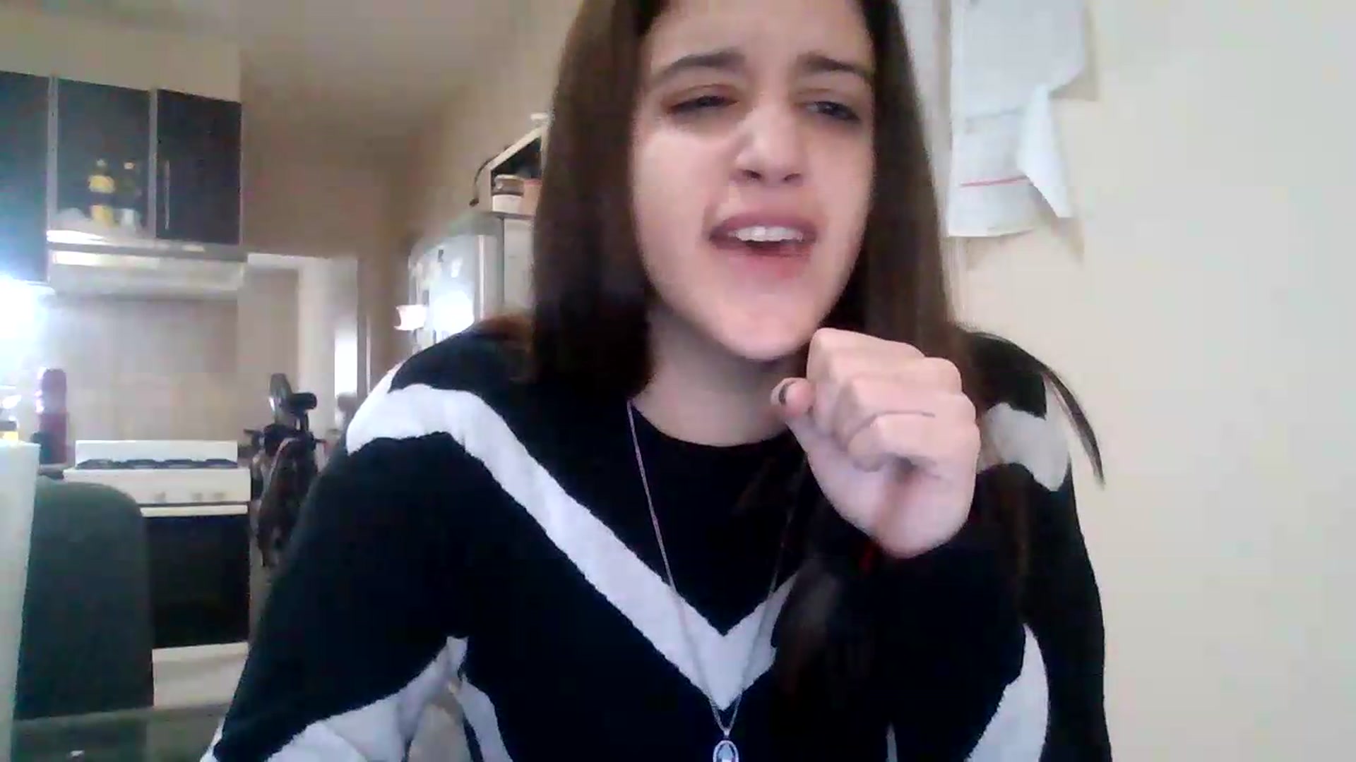 Gallery image thumbnail from Candelita's myfreecams stream on, 07/03/2026, 14:57 image 9 of 20