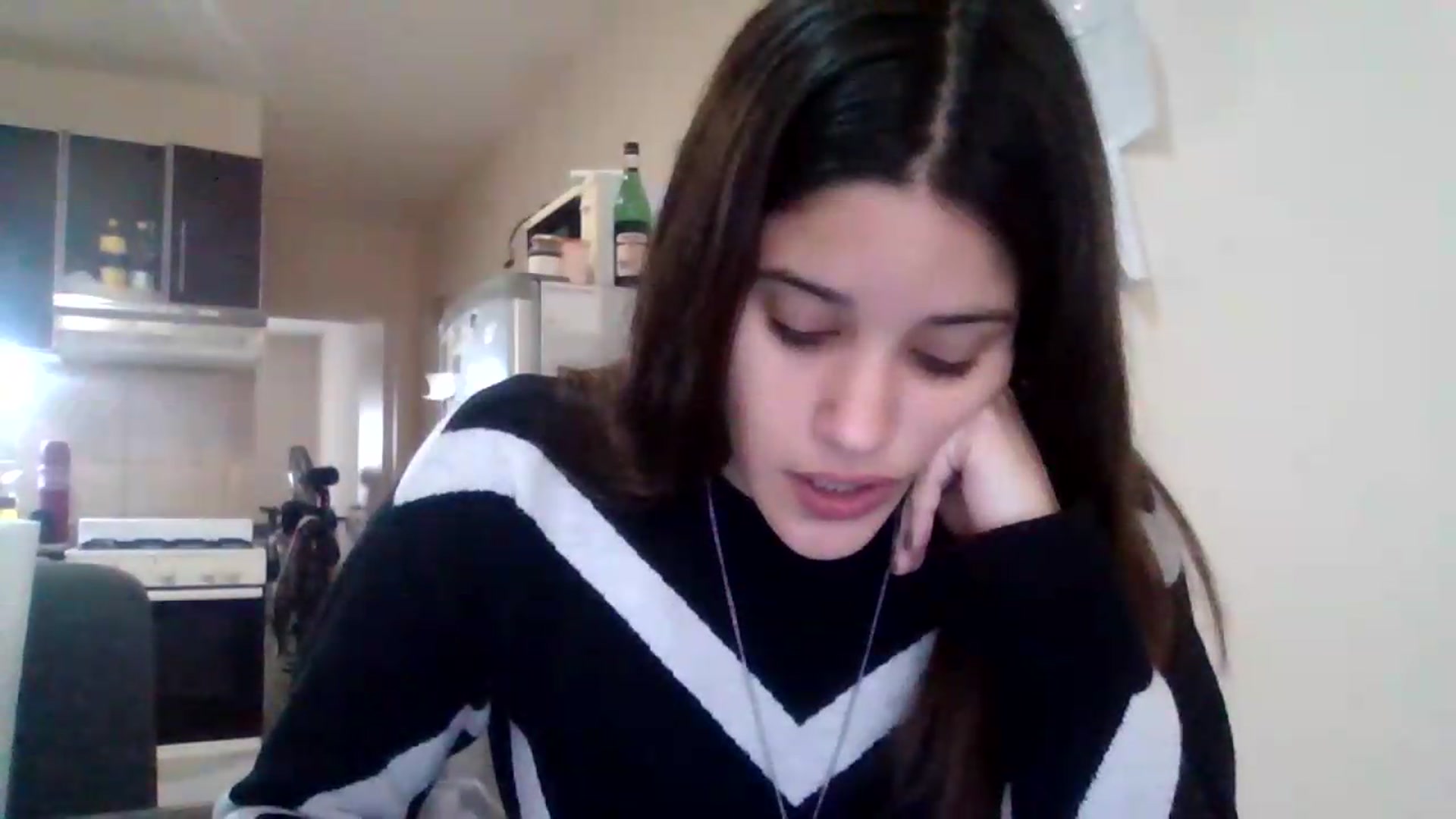 Gallery image thumbnail from Candelita's myfreecams stream on, 07/03/2026, 14:57 image 17 of 20