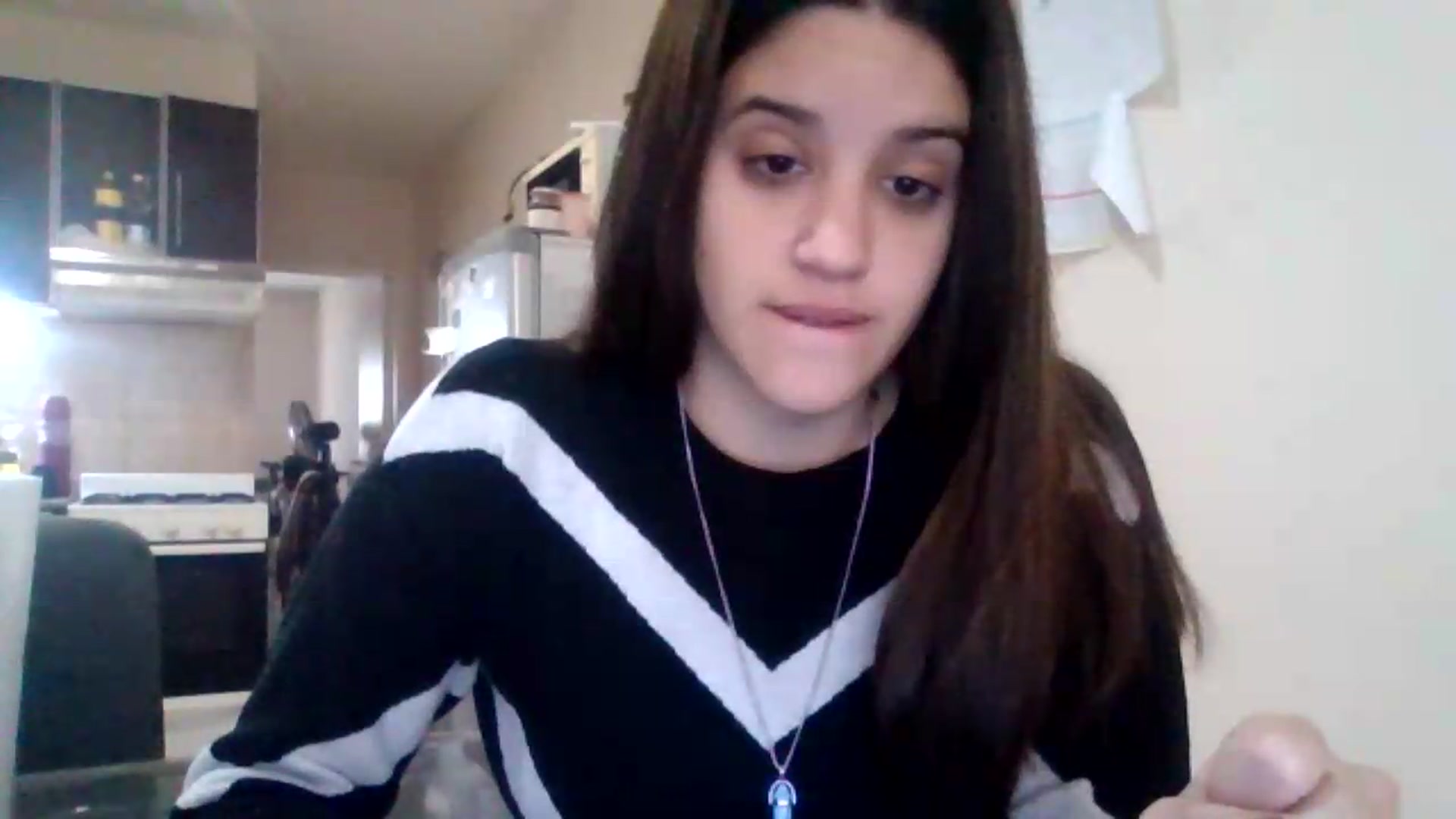Gallery image thumbnail from Candelita's myfreecams stream on, 07/03/2026, 14:57 image 6 of 20