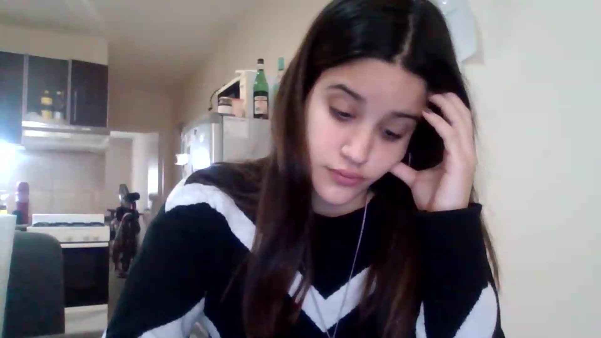 Gallery image thumbnail from Candelita's myfreecams stream on, 07/03/2026, 14:57 image 18 of 20