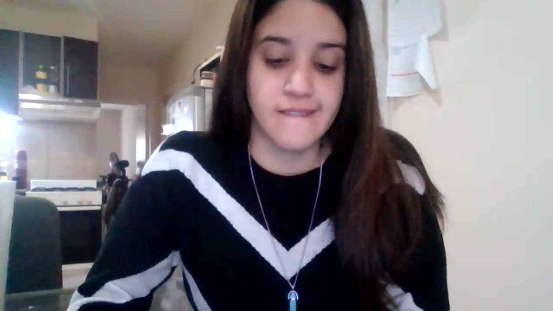 Gallery image thumbnail from Candelita's myfreecams stream on, 07/03/2026, 14:57 image 4 of 20