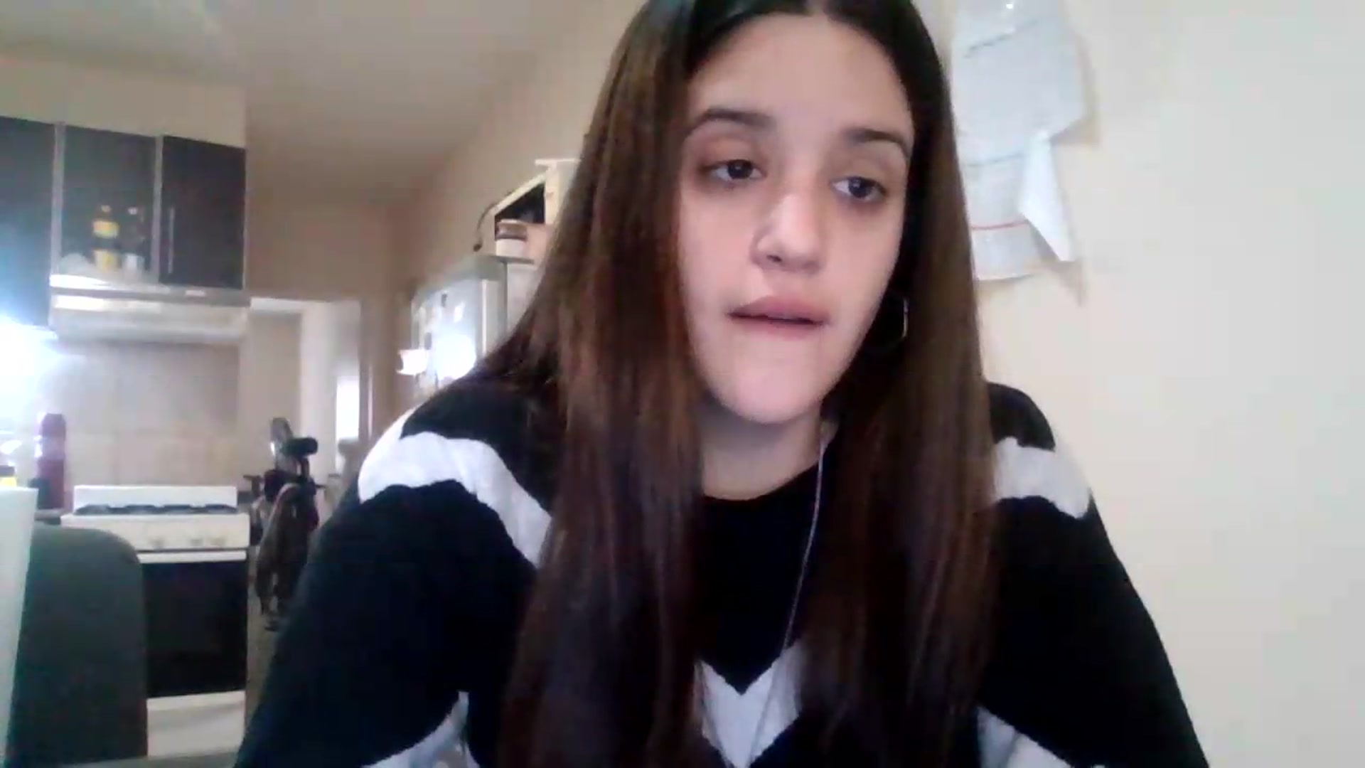 Gallery image thumbnail from Candelita's myfreecams stream on, 07/03/2026, 14:57 image 14 of 20