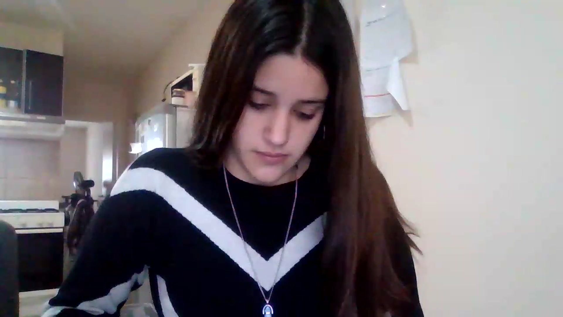 Gallery image thumbnail from Candelita's myfreecams stream on, 07/03/2026, 14:57 image 12 of 20