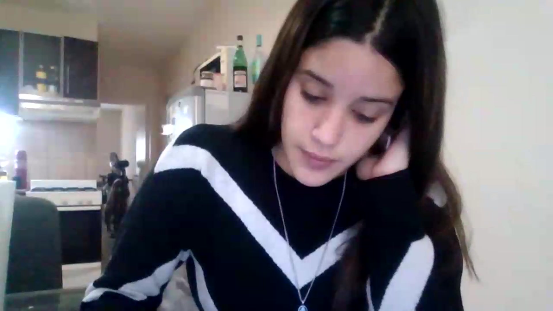 Gallery image thumbnail from Candelita's myfreecams stream on, 07/03/2026, 14:57 image 2 of 20