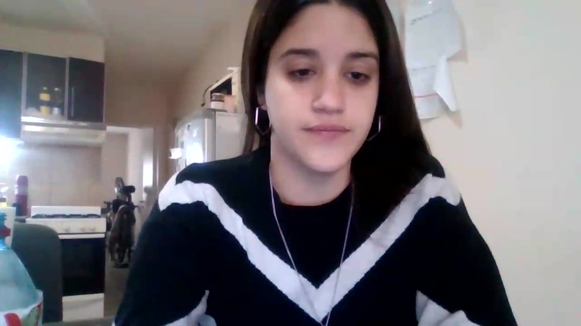 Gallery image thumbnail from Candelita's myfreecams stream on, 07/03/2026, 16:22 image 4 of 20
