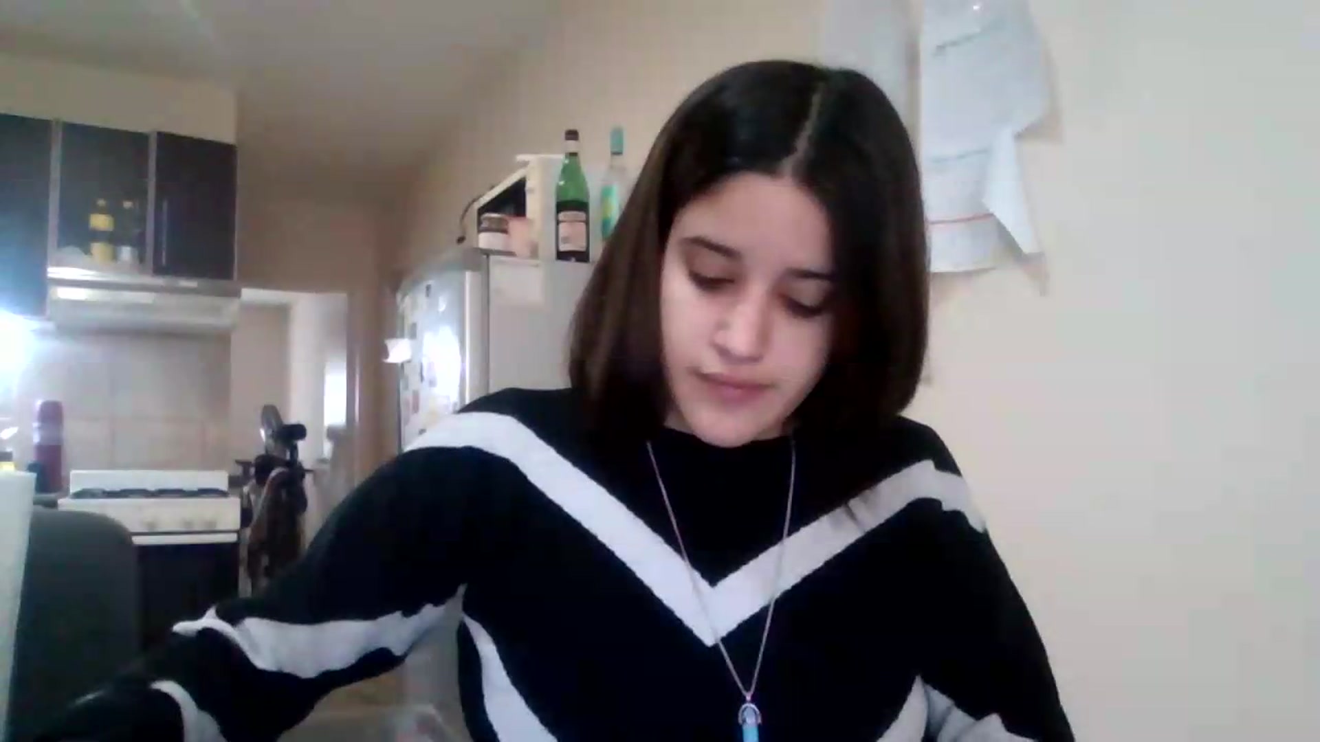 Gallery image thumbnail from Candelita's myfreecams stream on, 07/03/2026, 16:22 image 13 of 20