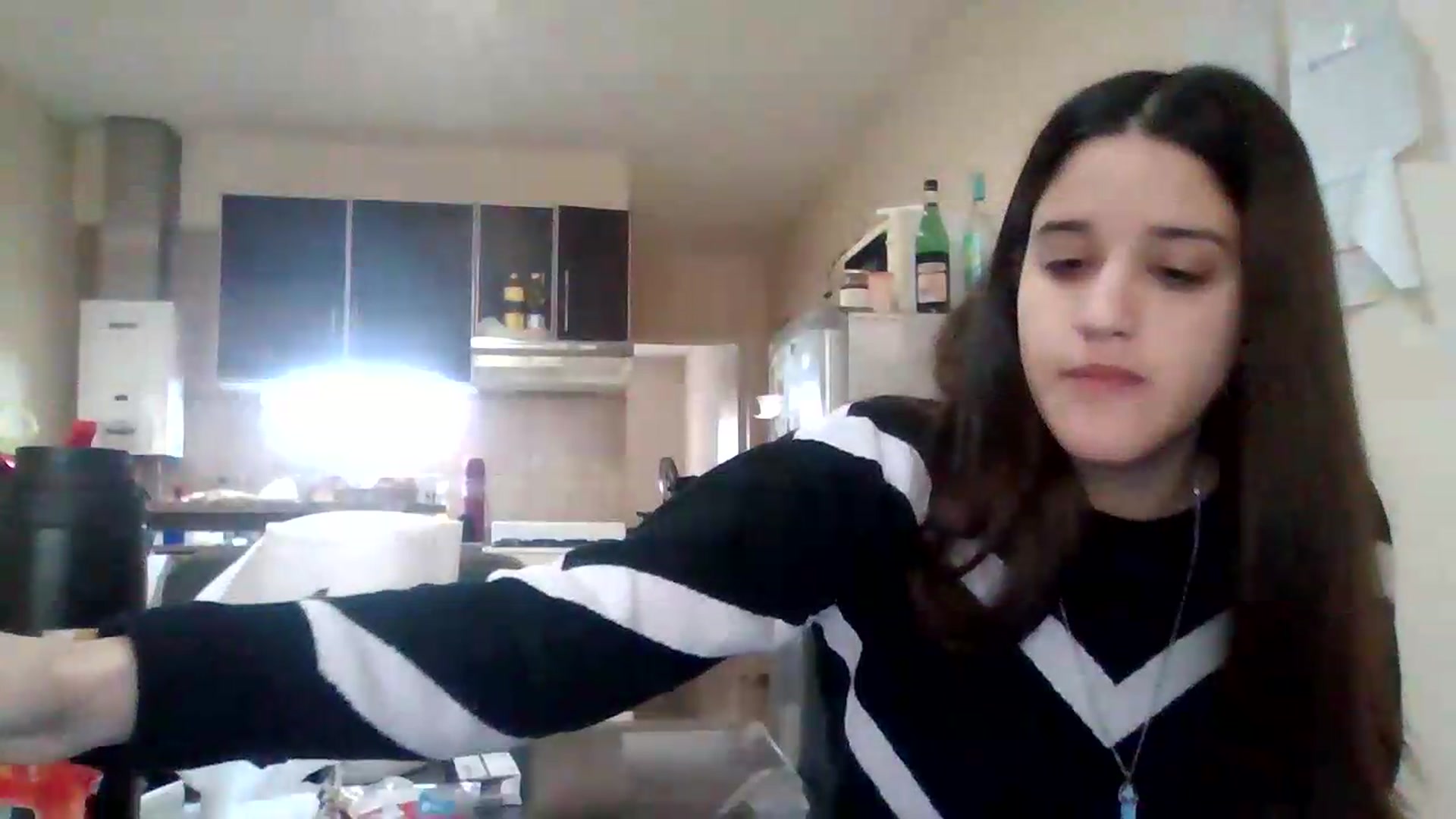 Gallery image thumbnail from Candelita's myfreecams stream on, 07/03/2026, 16:22 image 16 of 20