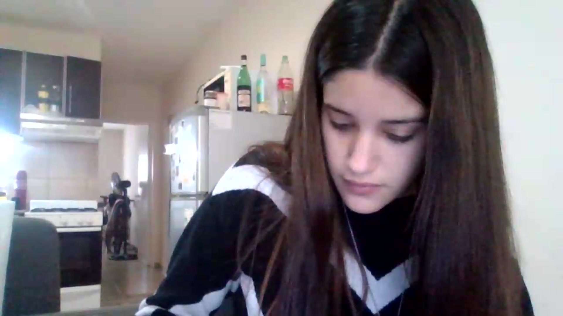 Gallery image thumbnail from Candelita's myfreecams stream on, 07/03/2026, 16:22 image 8 of 20