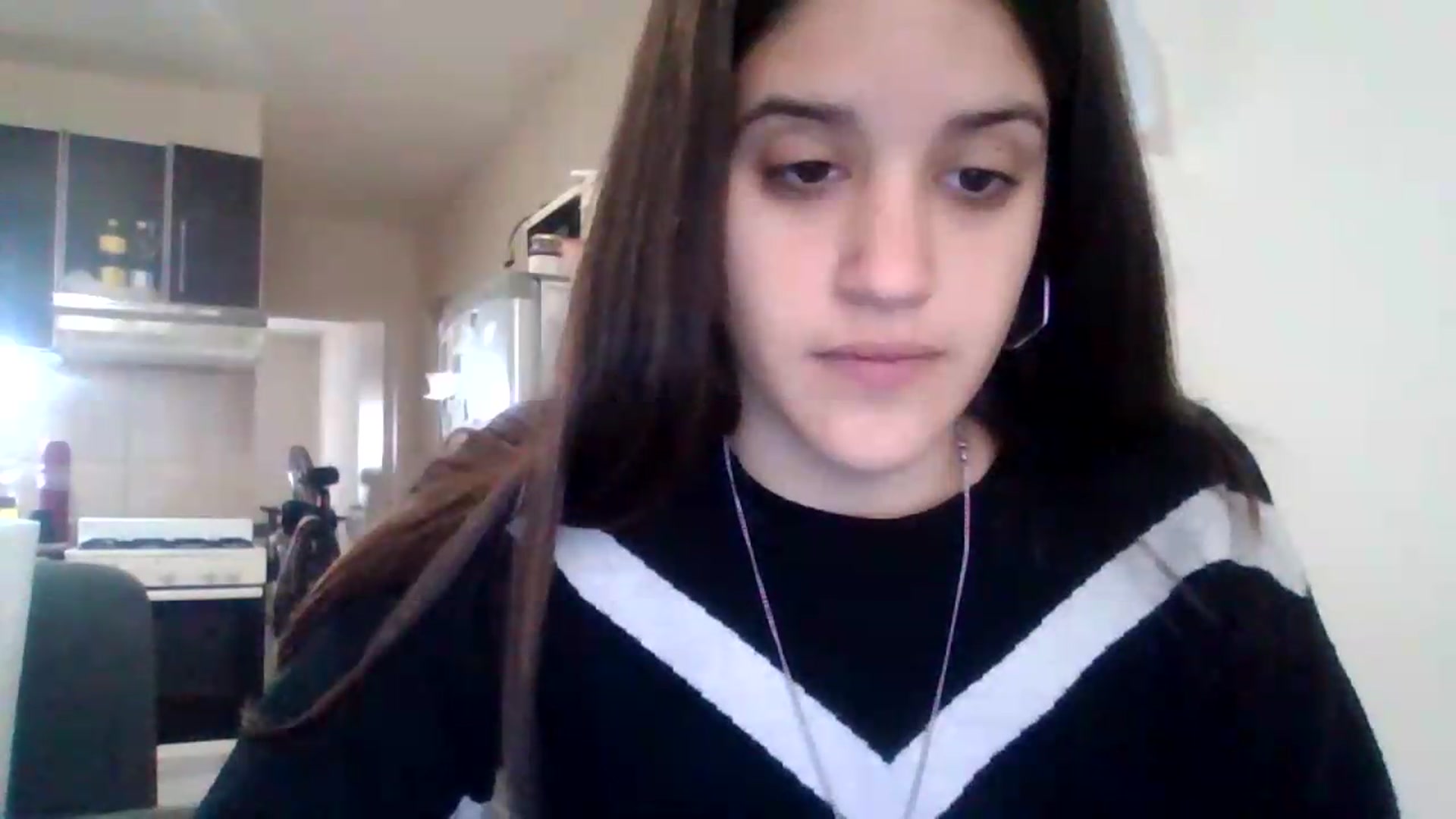 Gallery image thumbnail from Candelita's myfreecams stream on, 07/03/2026, 16:22 image 7 of 20