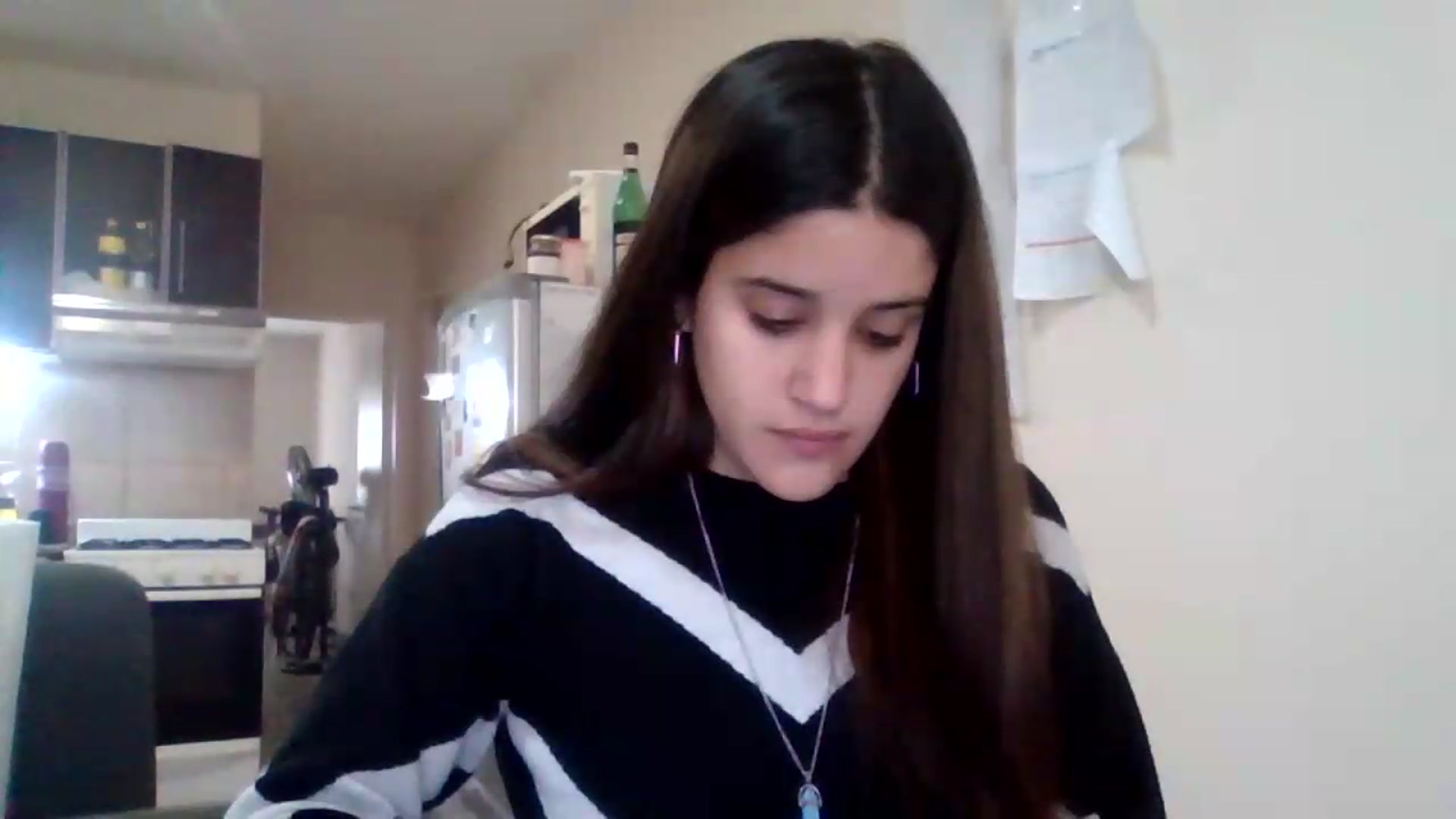 Gallery image thumbnail from Candelita's myfreecams stream on, 07/03/2026, 16:22 image 9 of 20