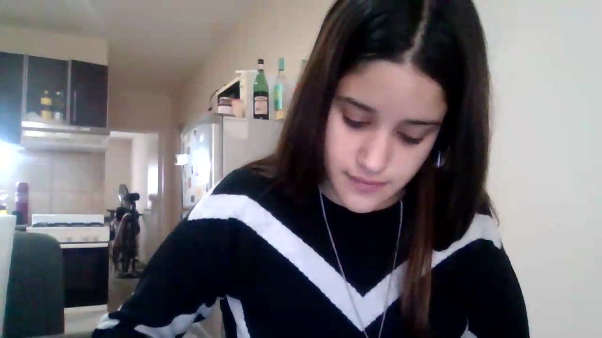 Gallery image thumbnail from Candelita's myfreecams stream on, 07/03/2026, 16:22 image 11 of 20
