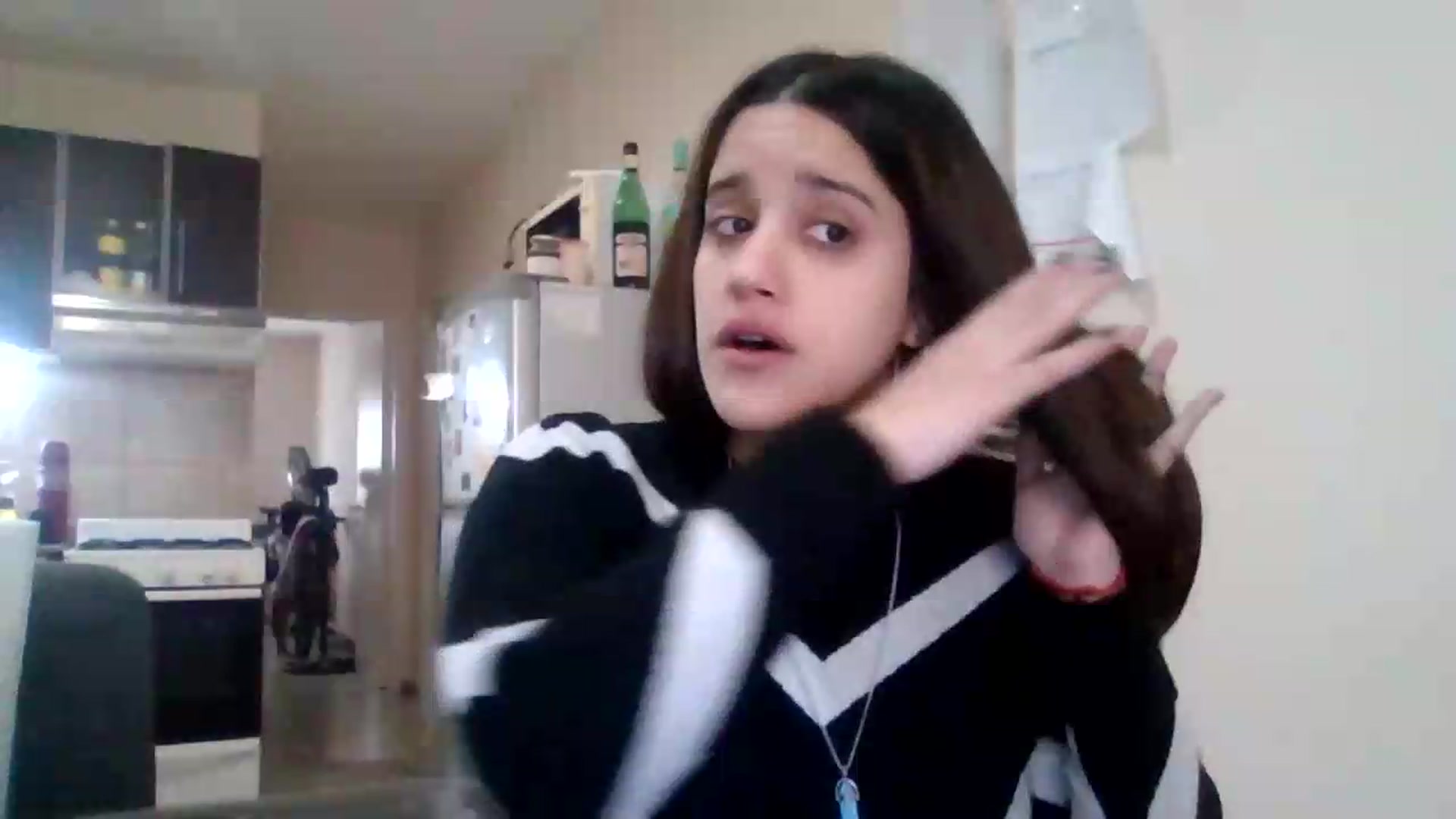 Gallery image thumbnail from Candelita's myfreecams stream on, 07/03/2026, 16:22 image 12 of 20