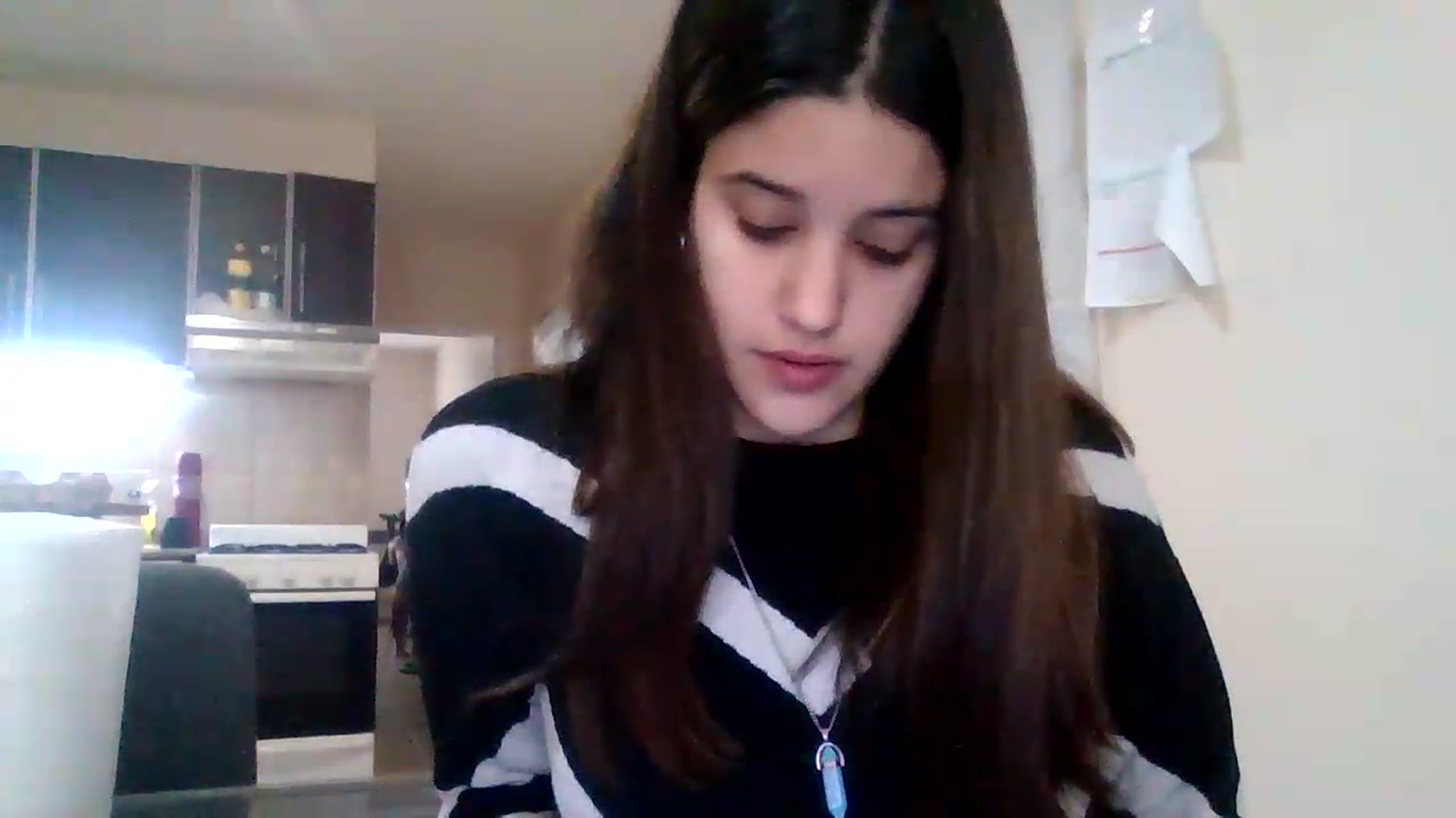 Gallery image thumbnail from Candelita's myfreecams stream on, 07/03/2026, 16:22 image 17 of 20