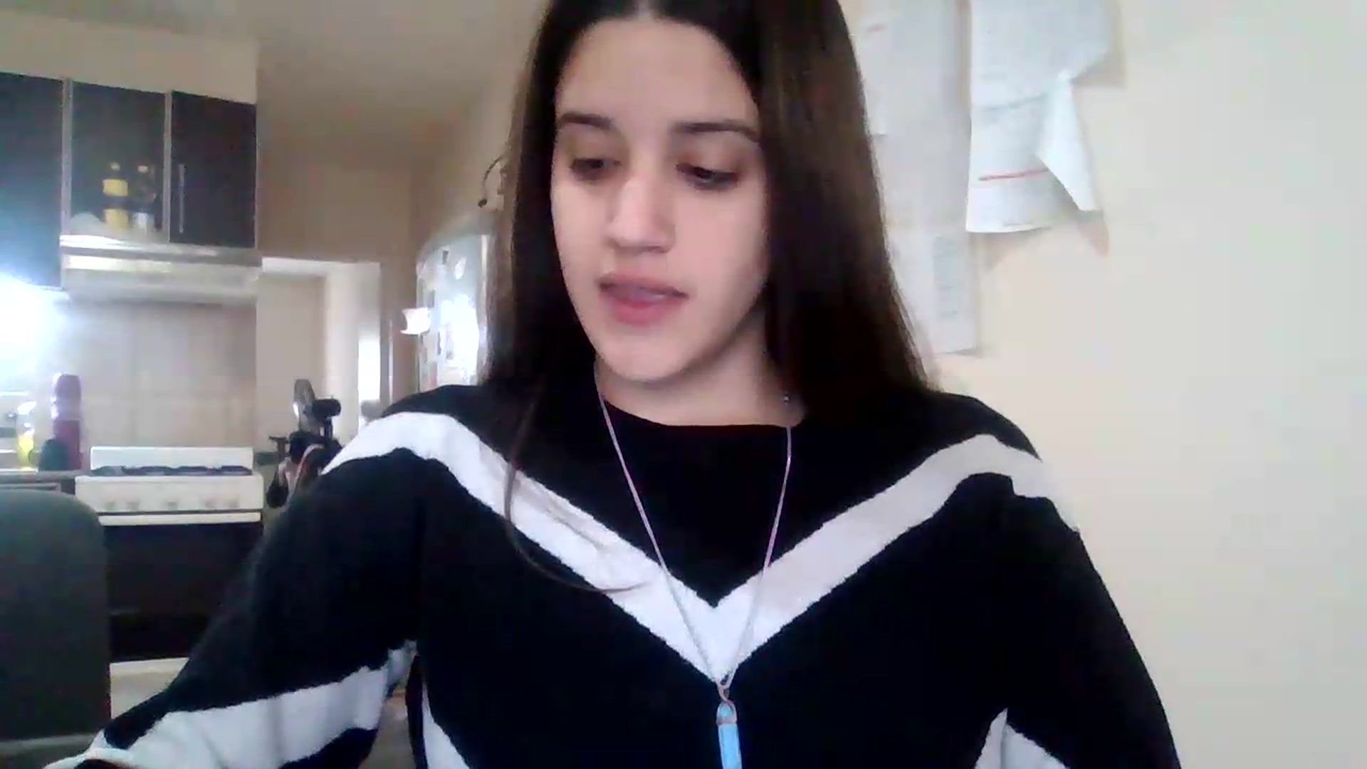 Gallery image thumbnail from Candelita's myfreecams stream on, 07/03/2026, 16:22 image 20 of 20