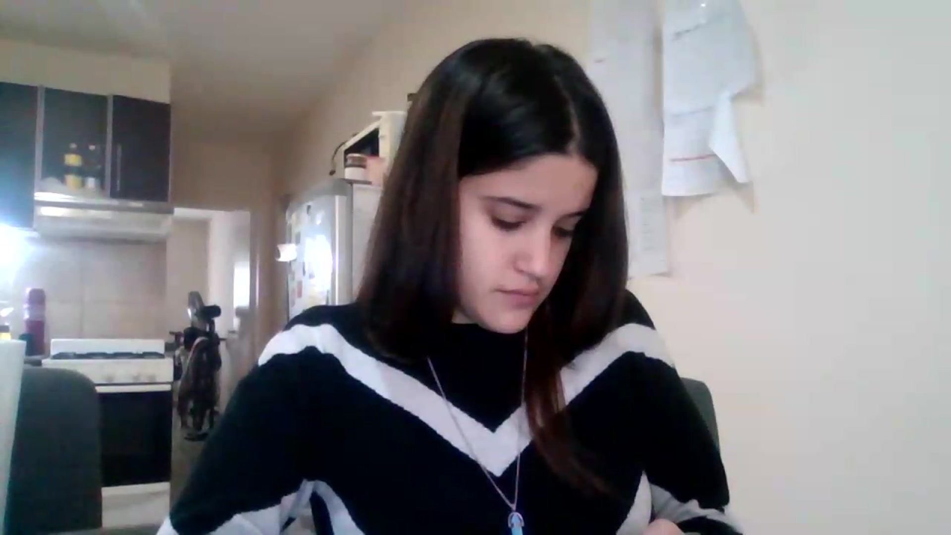 Gallery image thumbnail from Candelita's myfreecams stream on, 07/03/2026, 16:22 image 15 of 20