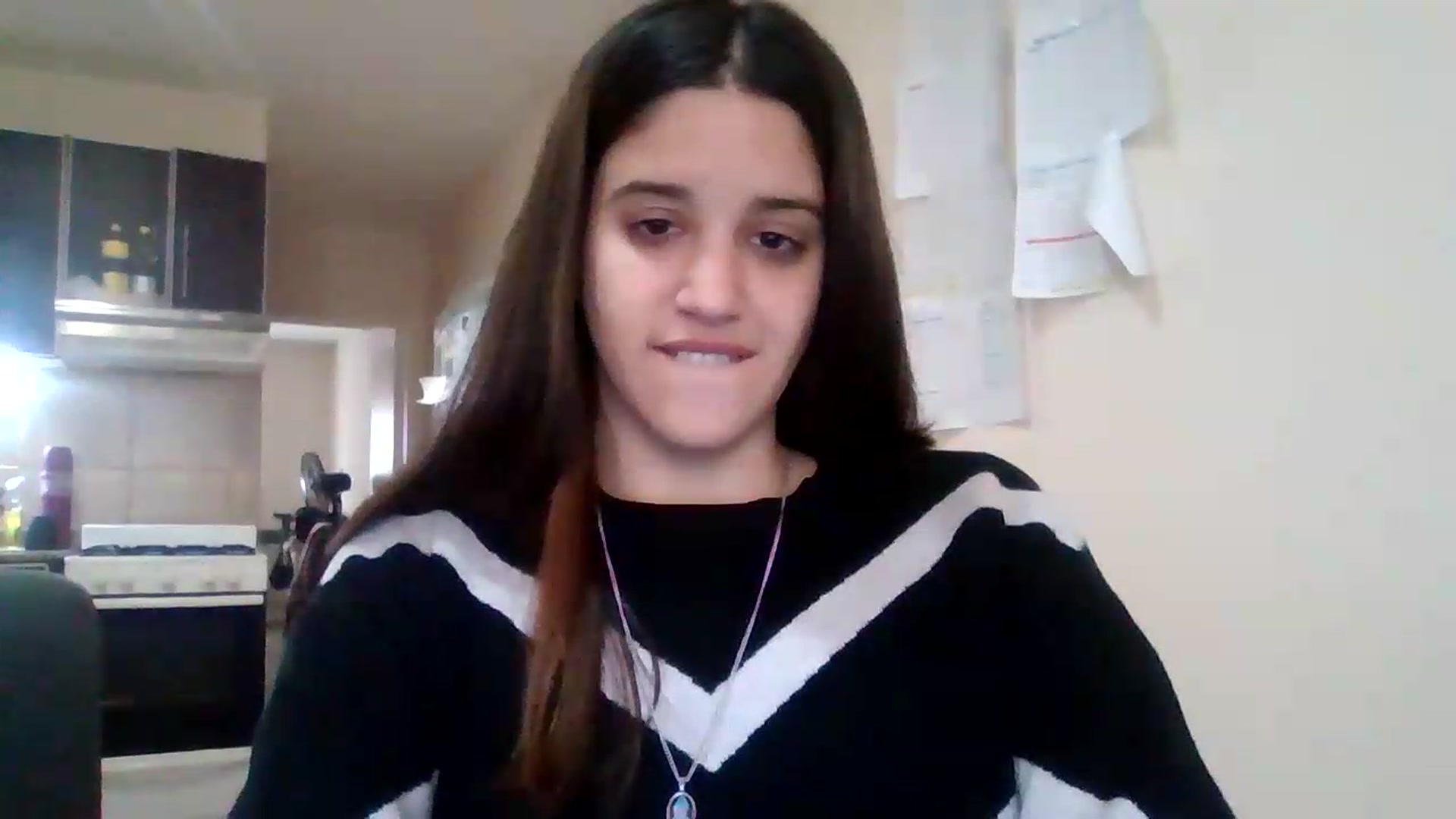 Gallery image thumbnail from Candelita's myfreecams stream on, 07/03/2026, 16:22 image 19 of 20