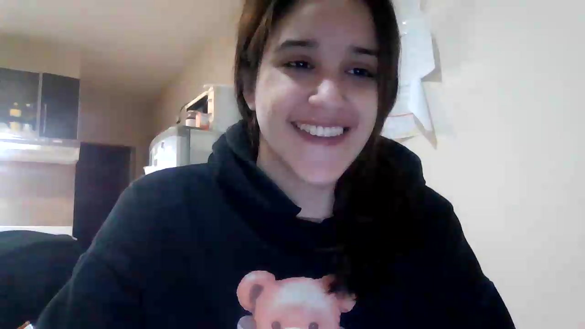 Gallery image thumbnail from Candelita's myfreecams stream on, 07/06/2026, 21:53 image 19 of 20