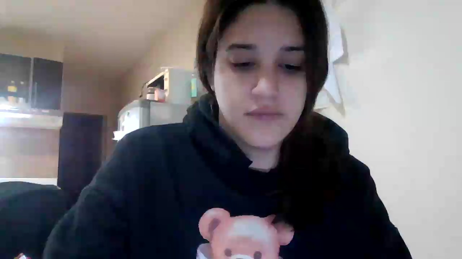 Gallery image thumbnail from Candelita's myfreecams stream on, 07/06/2026, 21:53 image 18 of 20