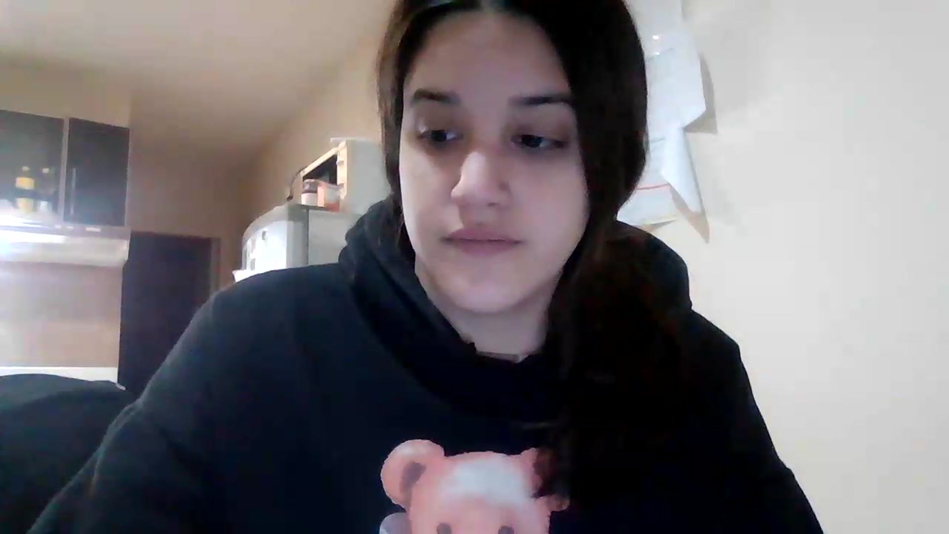 Gallery image thumbnail from Candelita's myfreecams stream on, 07/06/2026, 21:53 image 11 of 20