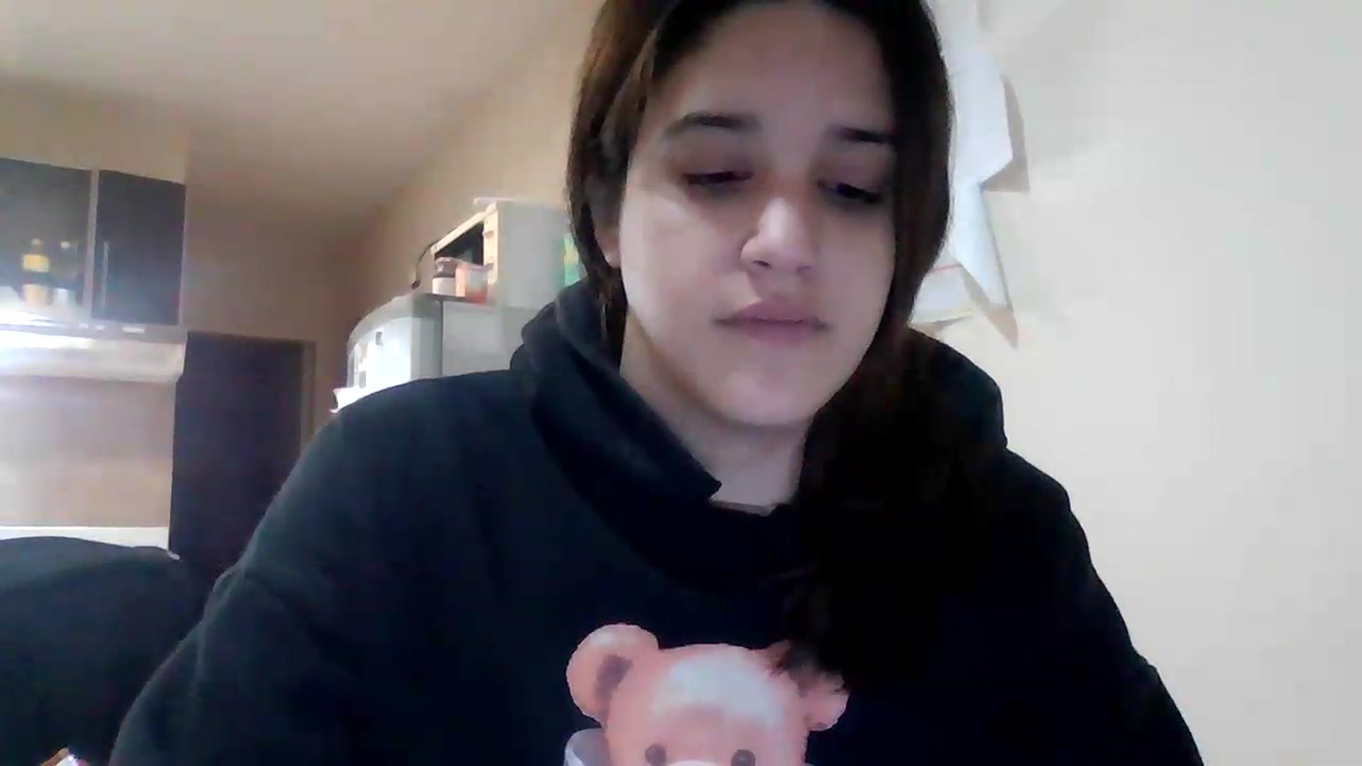 Gallery image thumbnail from Candelita's myfreecams stream on, 07/06/2026, 21:53 image 17 of 20