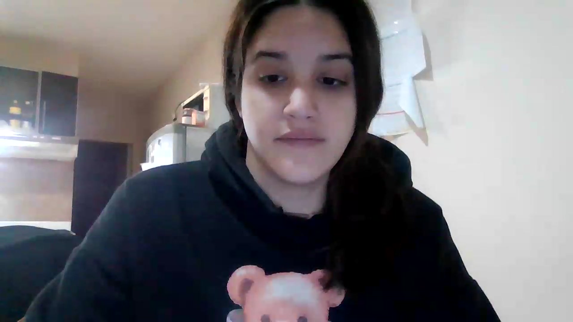 Gallery image thumbnail from Candelita's myfreecams stream on, 07/06/2026, 21:53 image 7 of 20