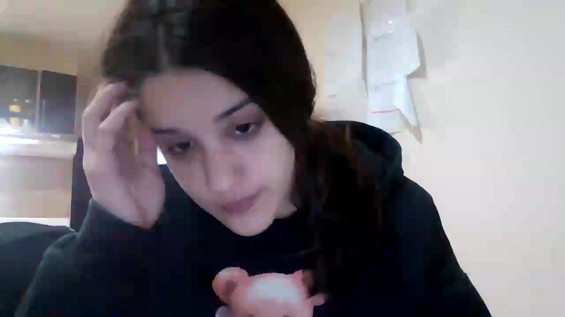 Gallery image thumbnail from Candelita's myfreecams stream on, 07/06/2026, 21:53 image 12 of 20