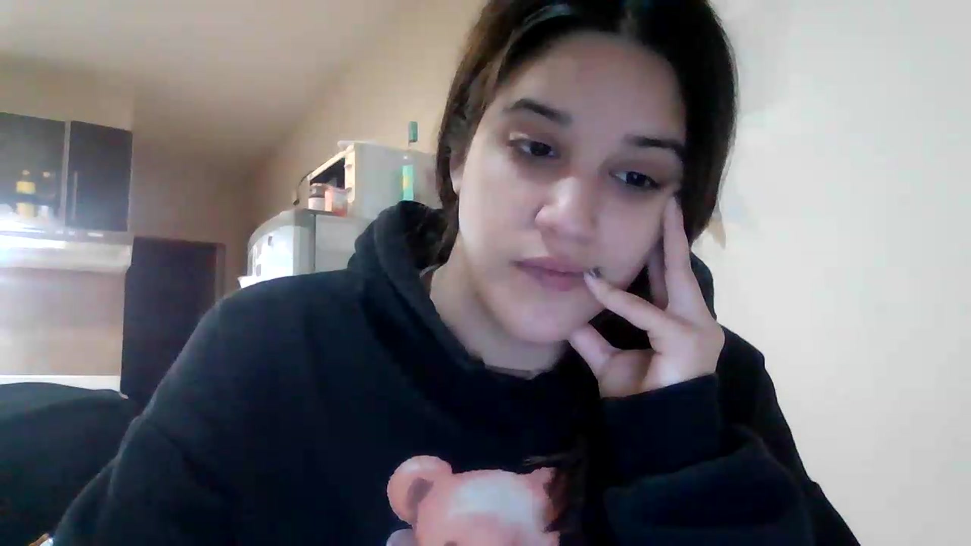 Gallery image thumbnail from Candelita's myfreecams stream on, 07/06/2026, 21:53 image 9 of 20