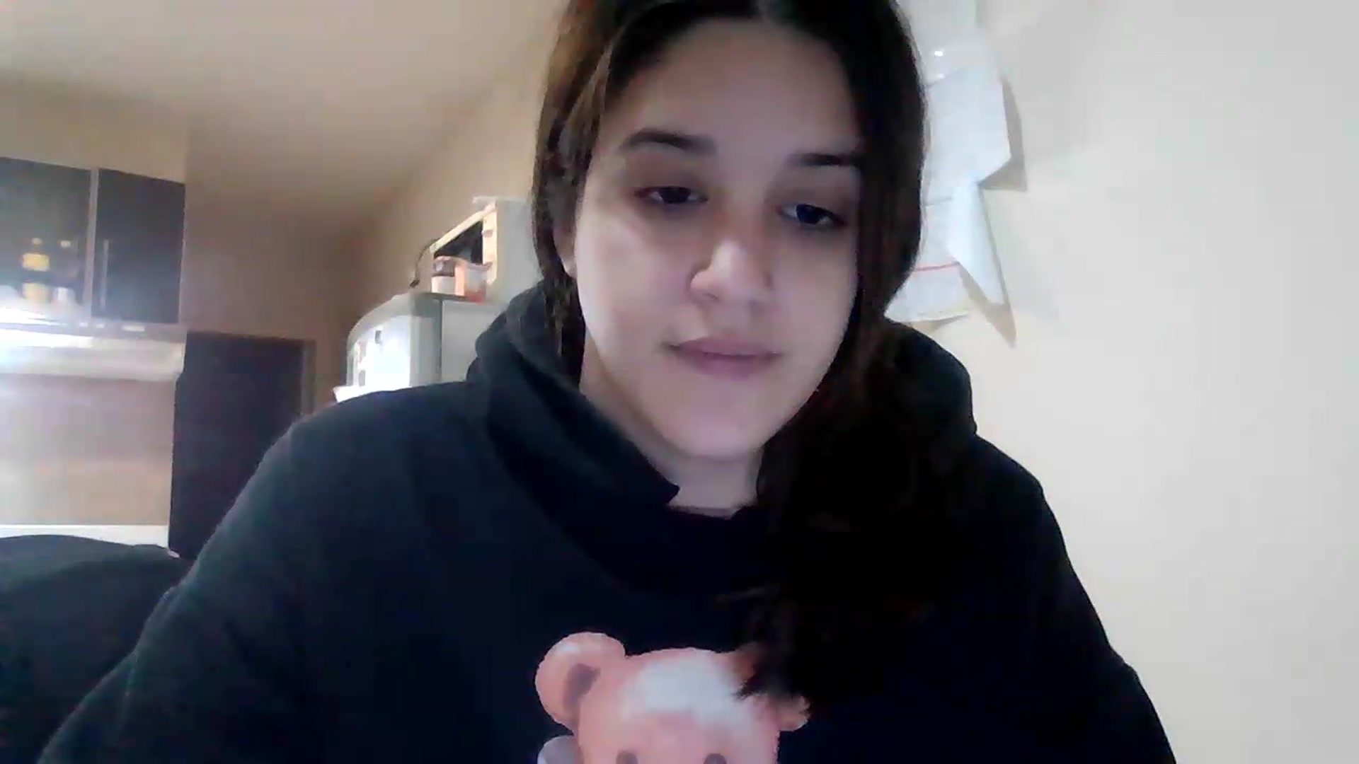 Gallery image thumbnail from Candelita's myfreecams stream on, 07/06/2026, 21:53 image 16 of 20