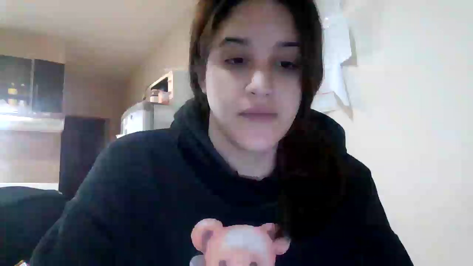 Gallery image thumbnail from Candelita's myfreecams stream on, 07/06/2026, 21:53 image 1 of 20