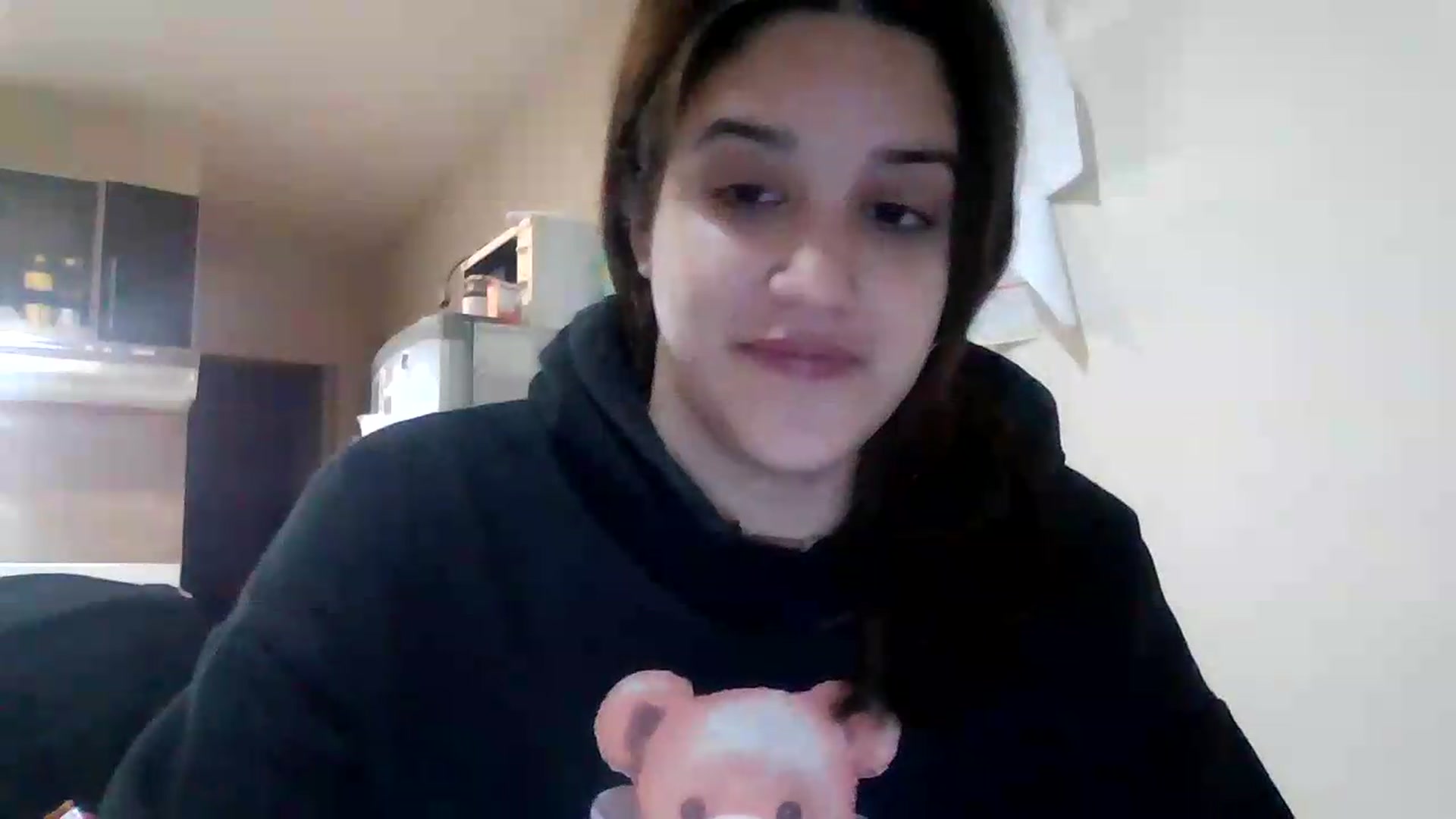 Gallery image thumbnail from Candelita's myfreecams stream on, 07/06/2026, 21:53 image 5 of 20