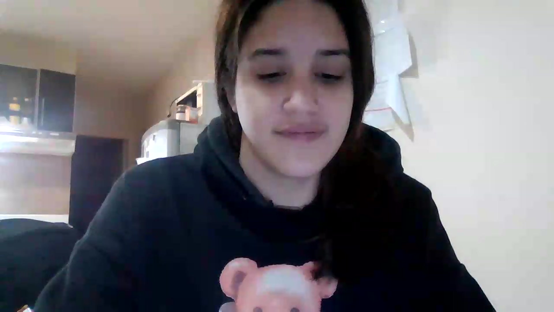 Gallery image thumbnail from Candelita's myfreecams stream on, 07/06/2026, 21:53 image 6 of 20