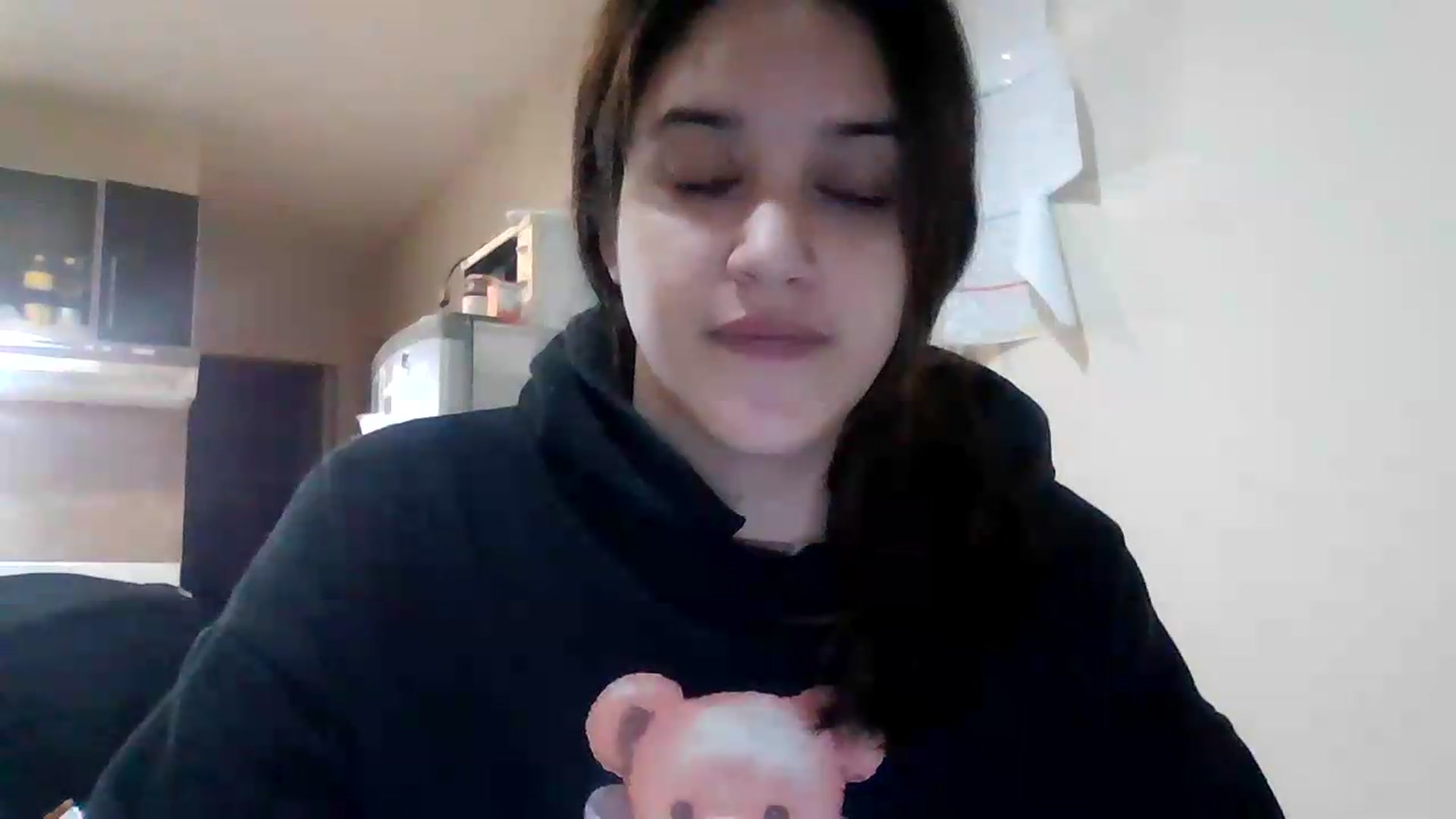 Gallery image thumbnail from Candelita's myfreecams stream on, 07/06/2026, 21:53 image 20 of 20