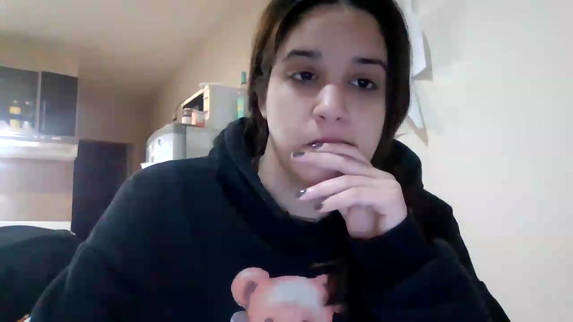 Gallery image thumbnail from Candelita's myfreecams stream on, 07/06/2026, 21:53 image 4 of 20