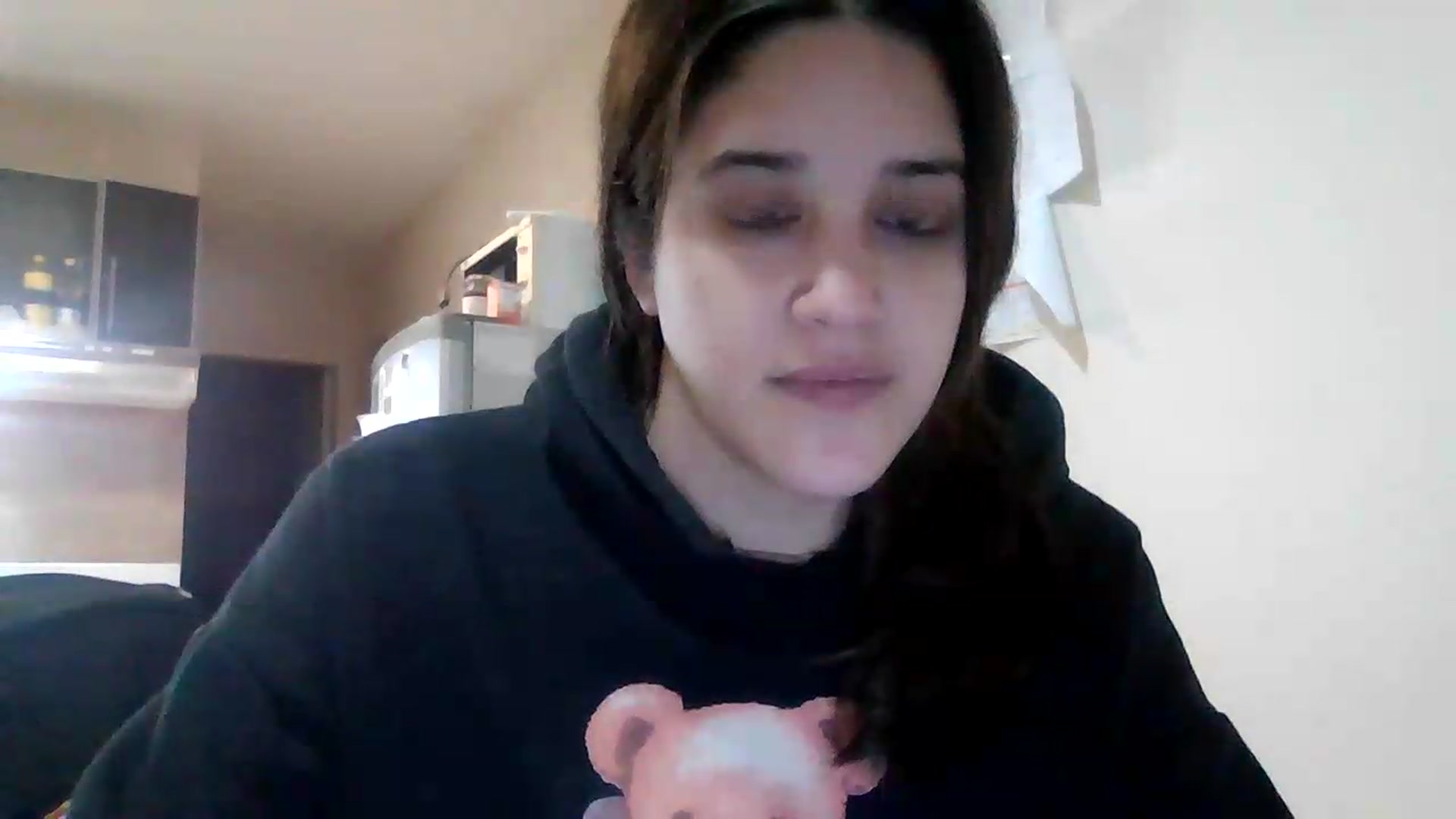 Gallery image thumbnail from Candelita's myfreecams stream on, 07/06/2026, 21:53 image 8 of 20
